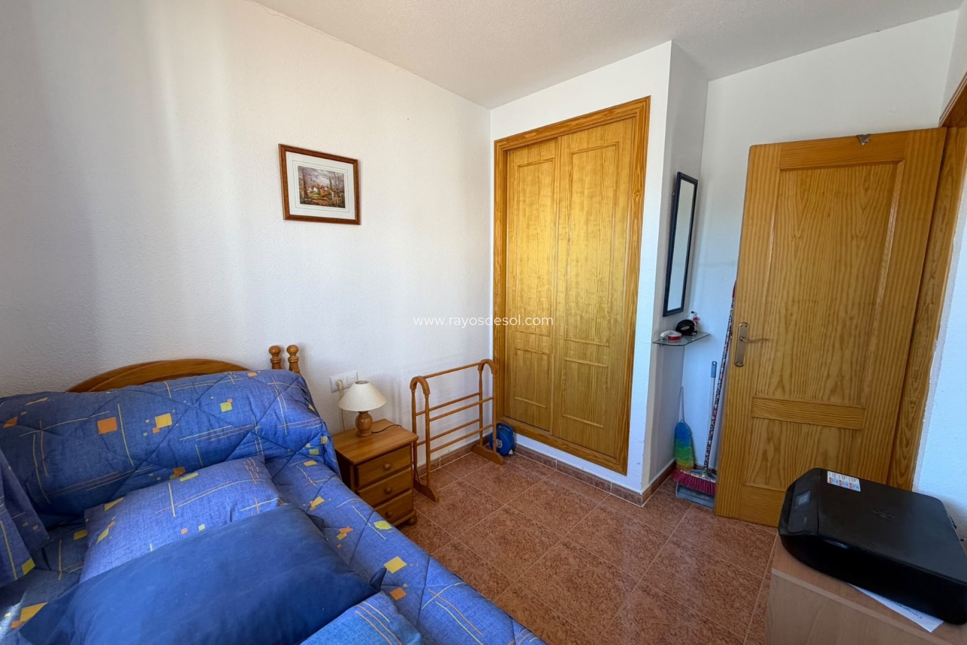 Reventa - Casa - VISTABELLA GOLF