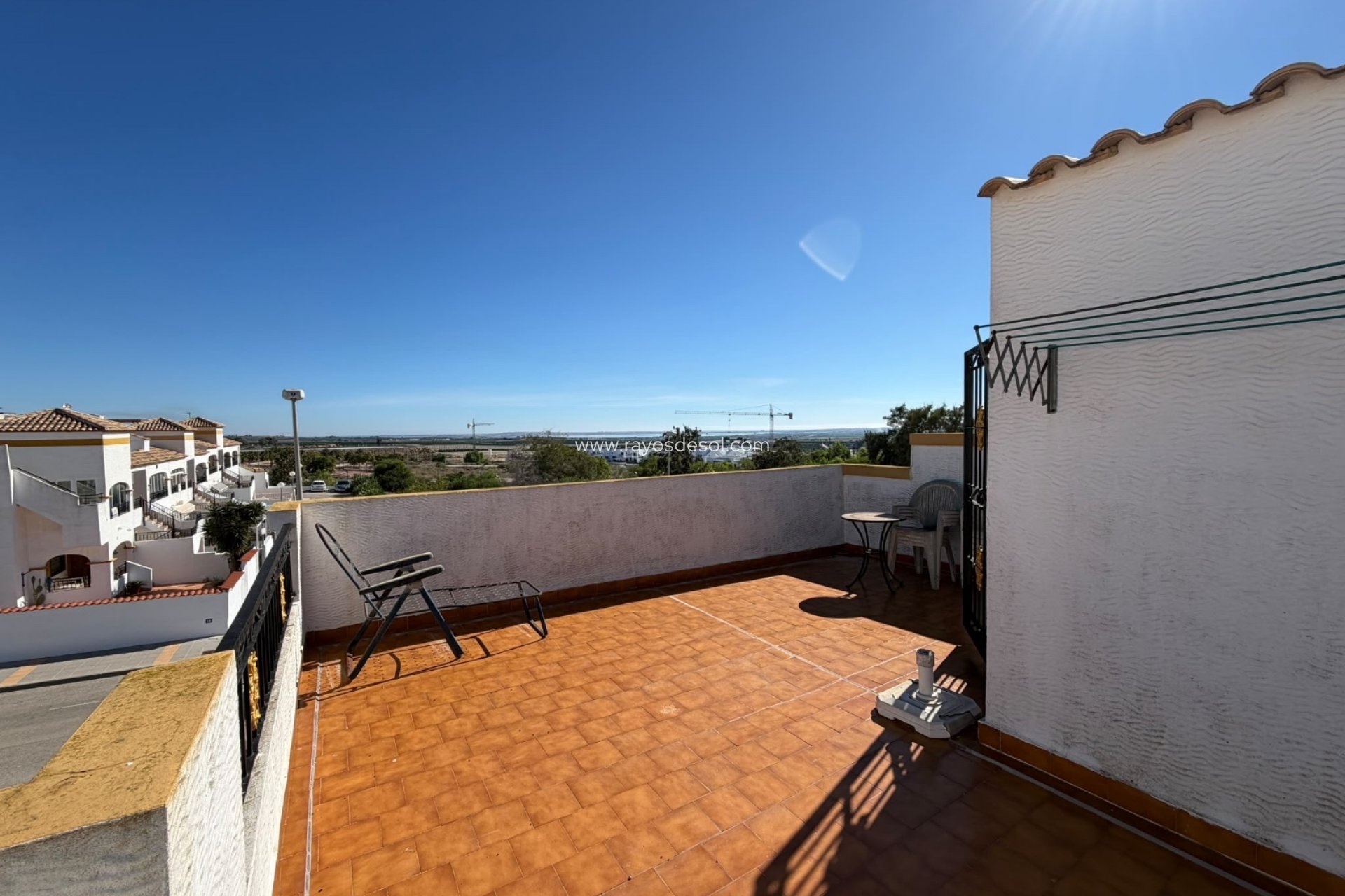 Reventa - Casa - VISTABELLA GOLF