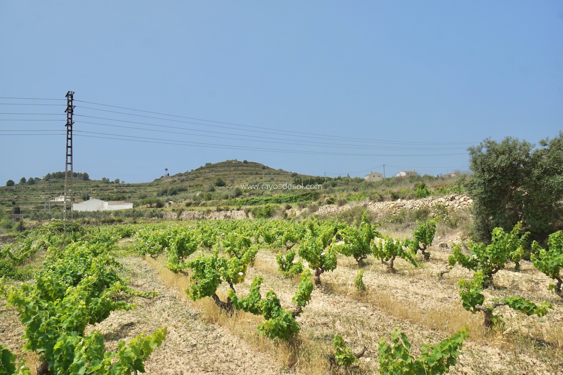 Reventa - Parcela / Terreno - Benitachell - Raco de Nadal