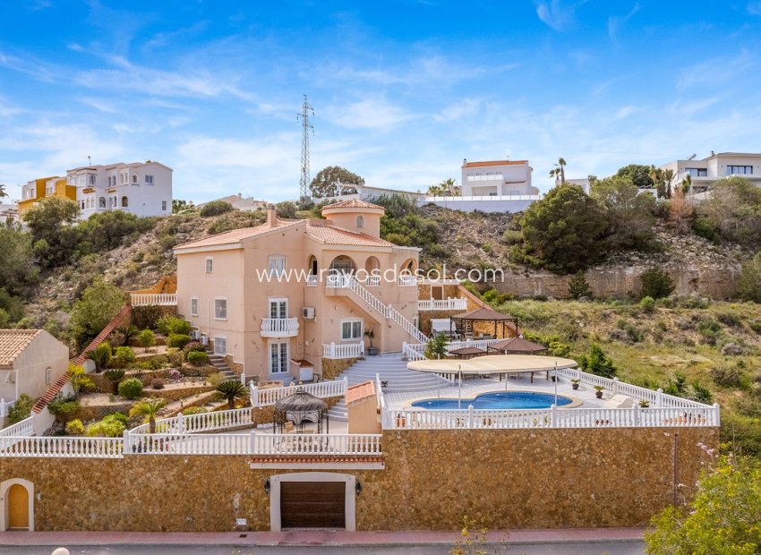 Reventa - Propiedad - Ciudad Quesada/Rojales - Rojales