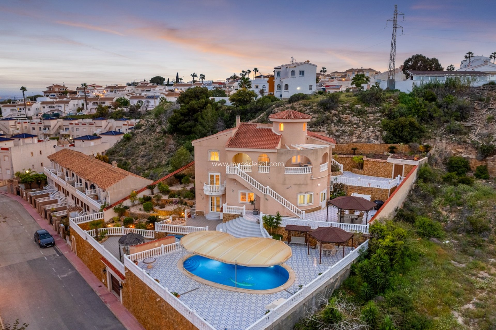 Reventa - Propiedad - Ciudad Quesada/Rojales - Rojales