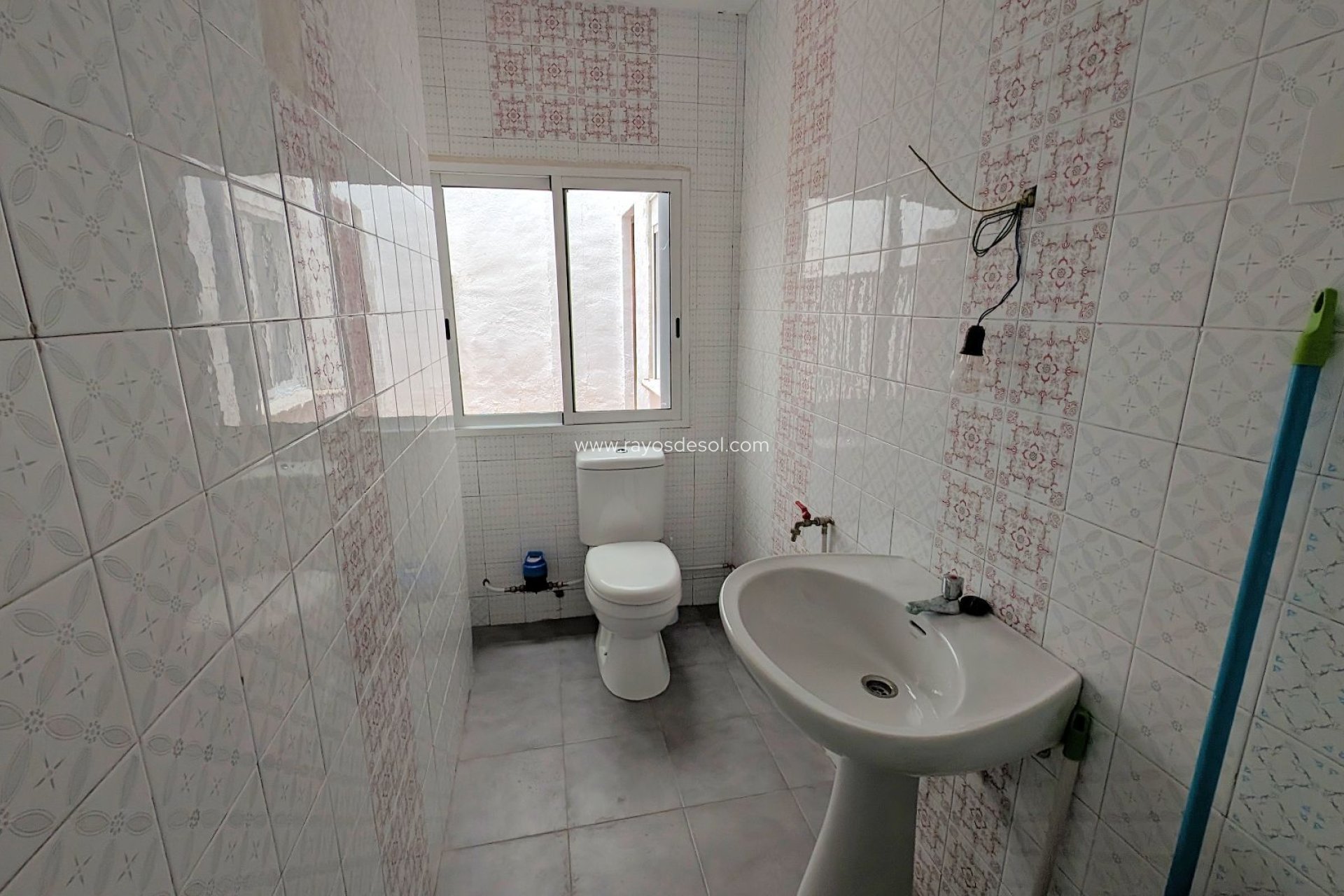 Reventa - Propiedad comercial - Calpe - Calpe Town Centre