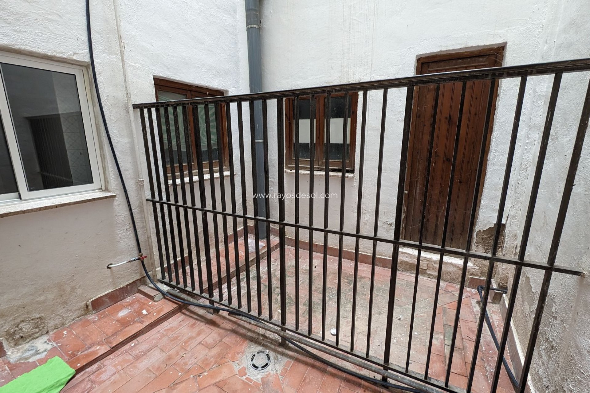 Reventa - Propiedad comercial - Calpe - Calpe Town Centre