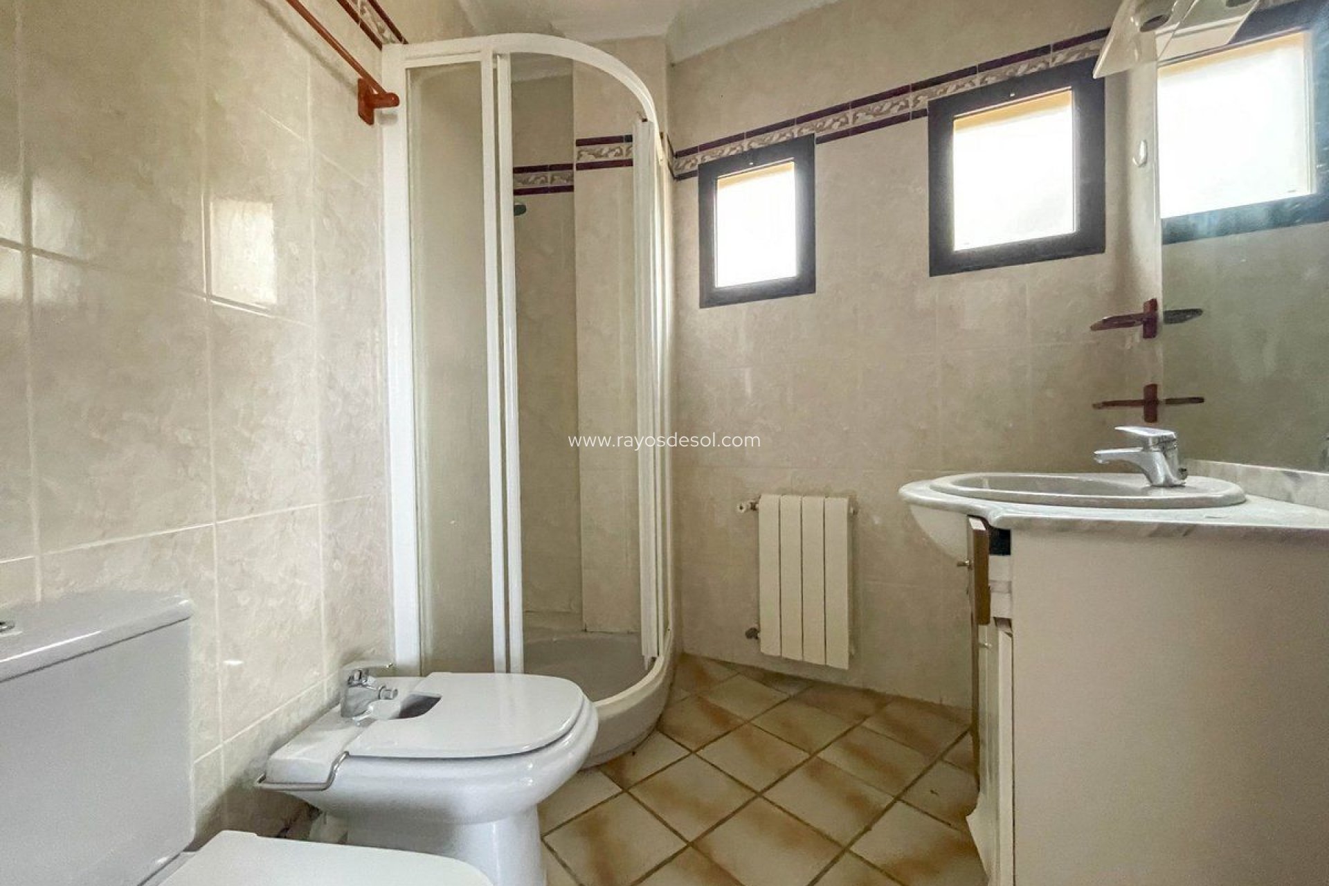 Reventa - Propiedad comercial - Calpe - La Canuta