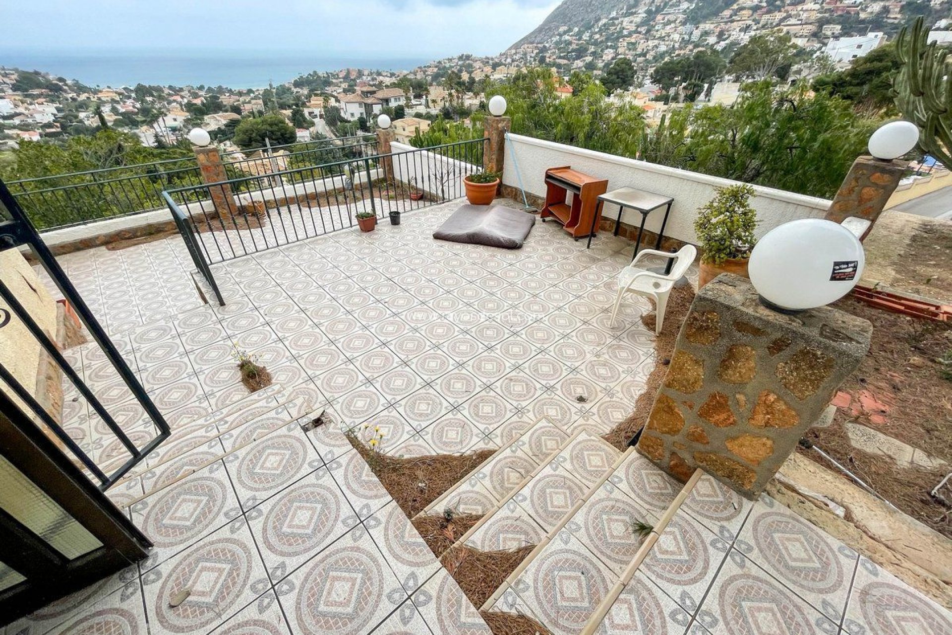 Reventa - Propiedad comercial - Calpe - La Canuta