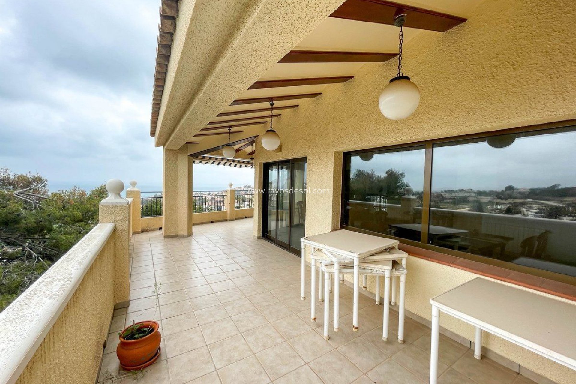 Reventa - Propiedad comercial - Calpe - La Canuta