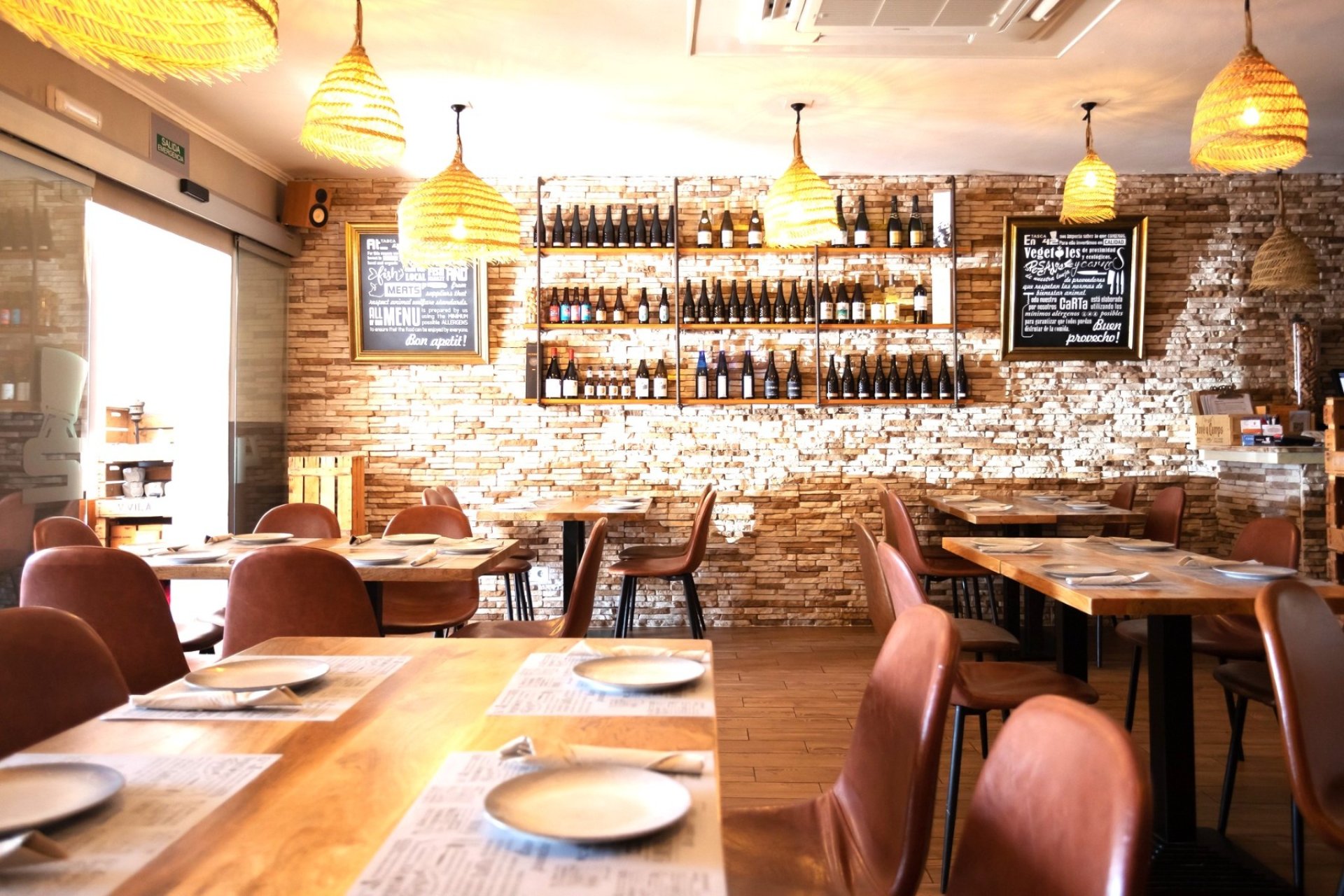 Reventa - Propiedad comercial - Moraira - La Cometa