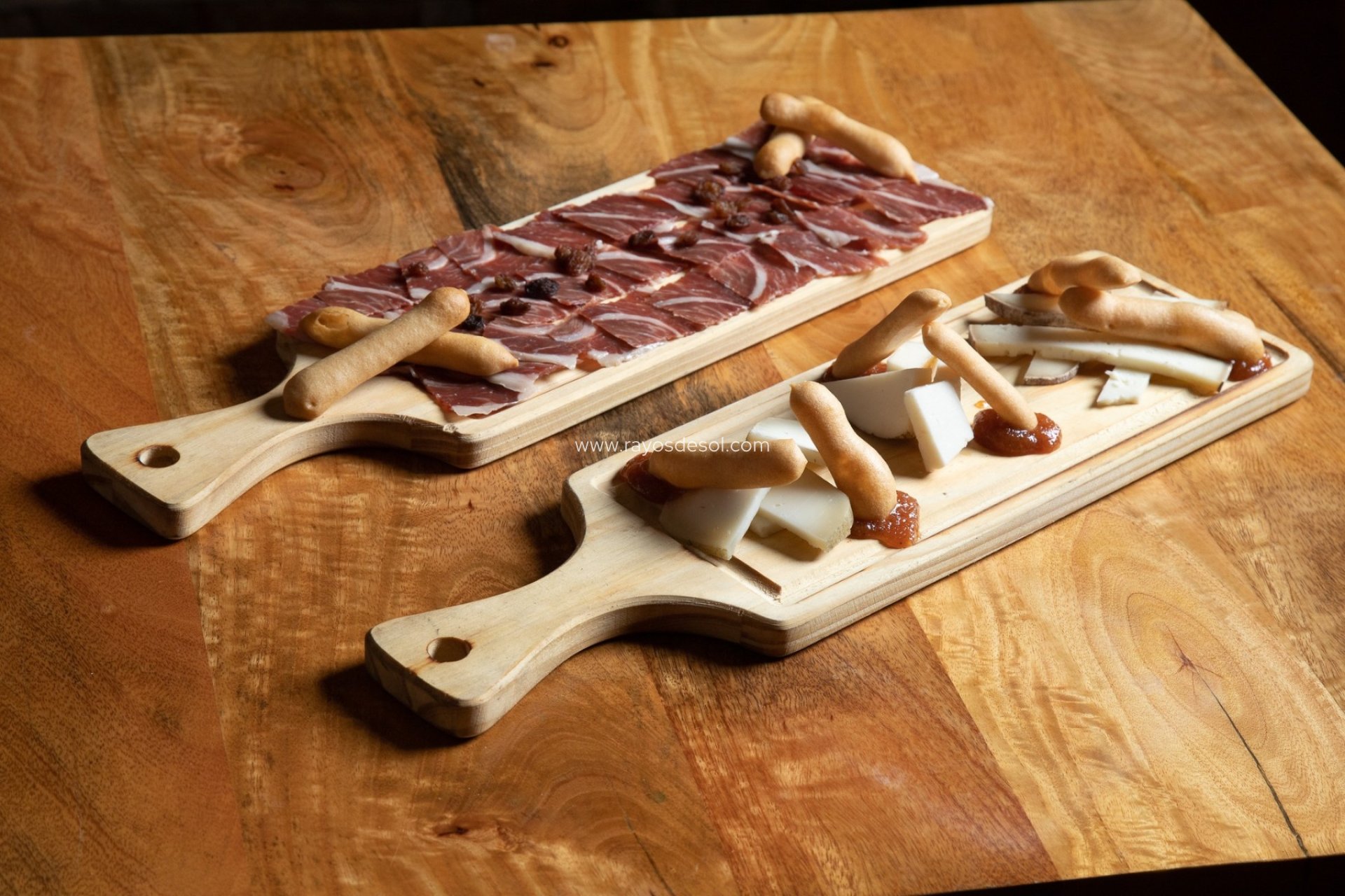 Reventa - Propiedad comercial - Moraira - La Cometa