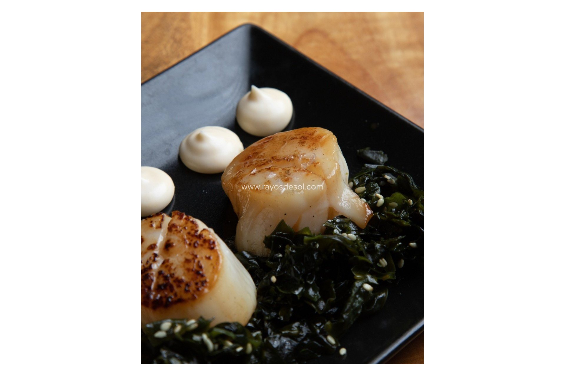 Reventa - Propiedad comercial - Moraira - La Cometa