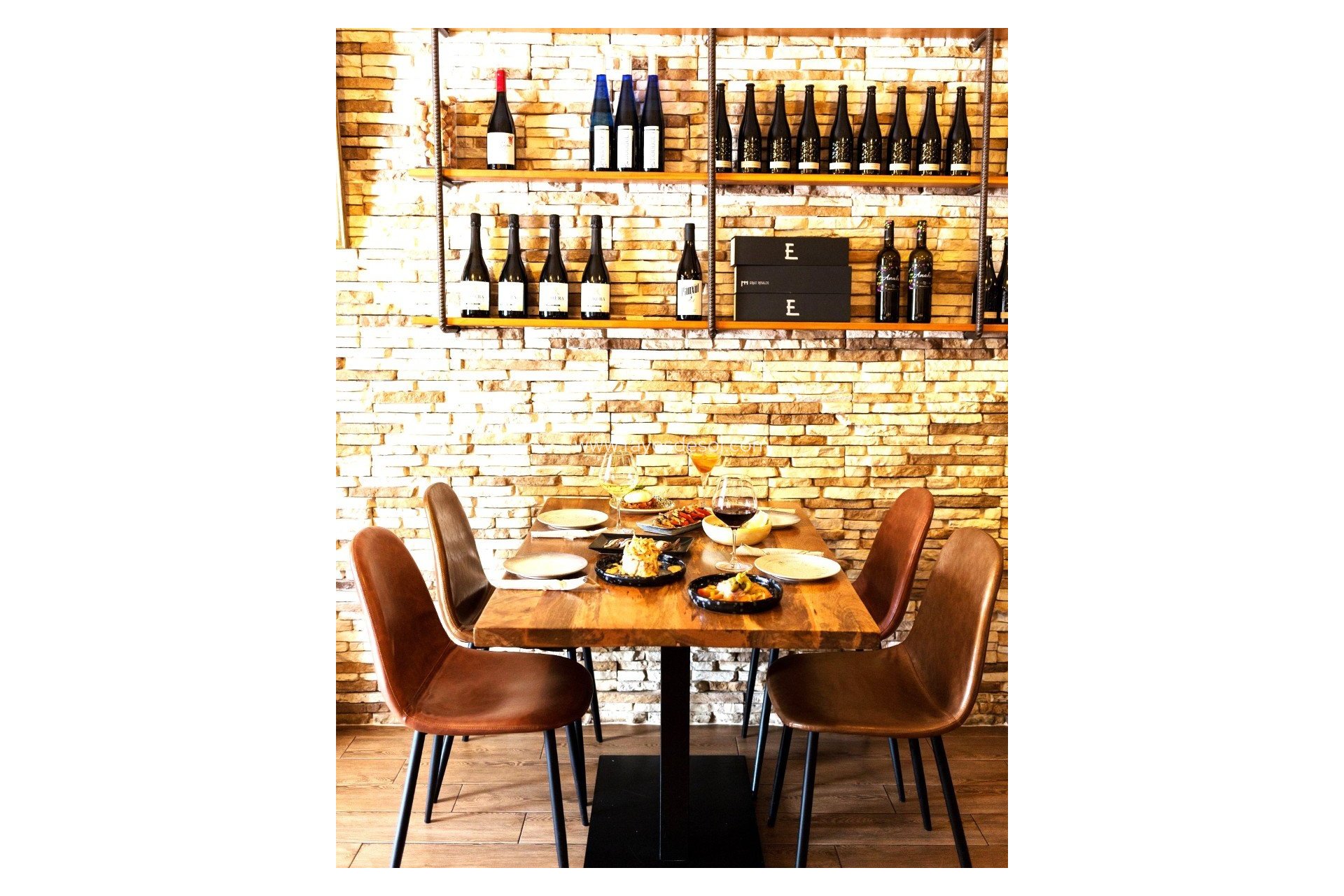 Reventa - Propiedad comercial - Moraira - La Cometa