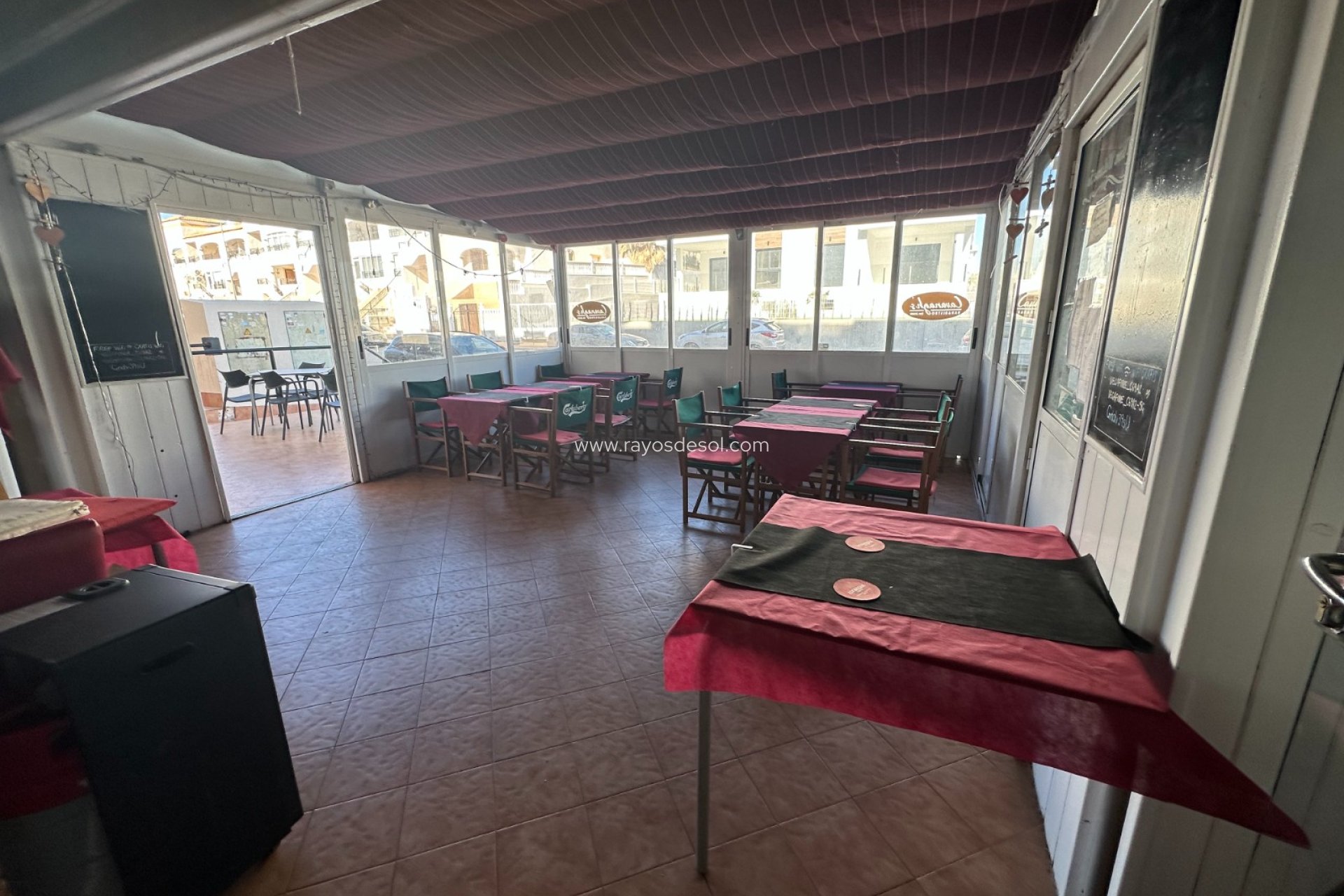 Reventa - Propiedad comercial - Orihuela - Vistabella Golf