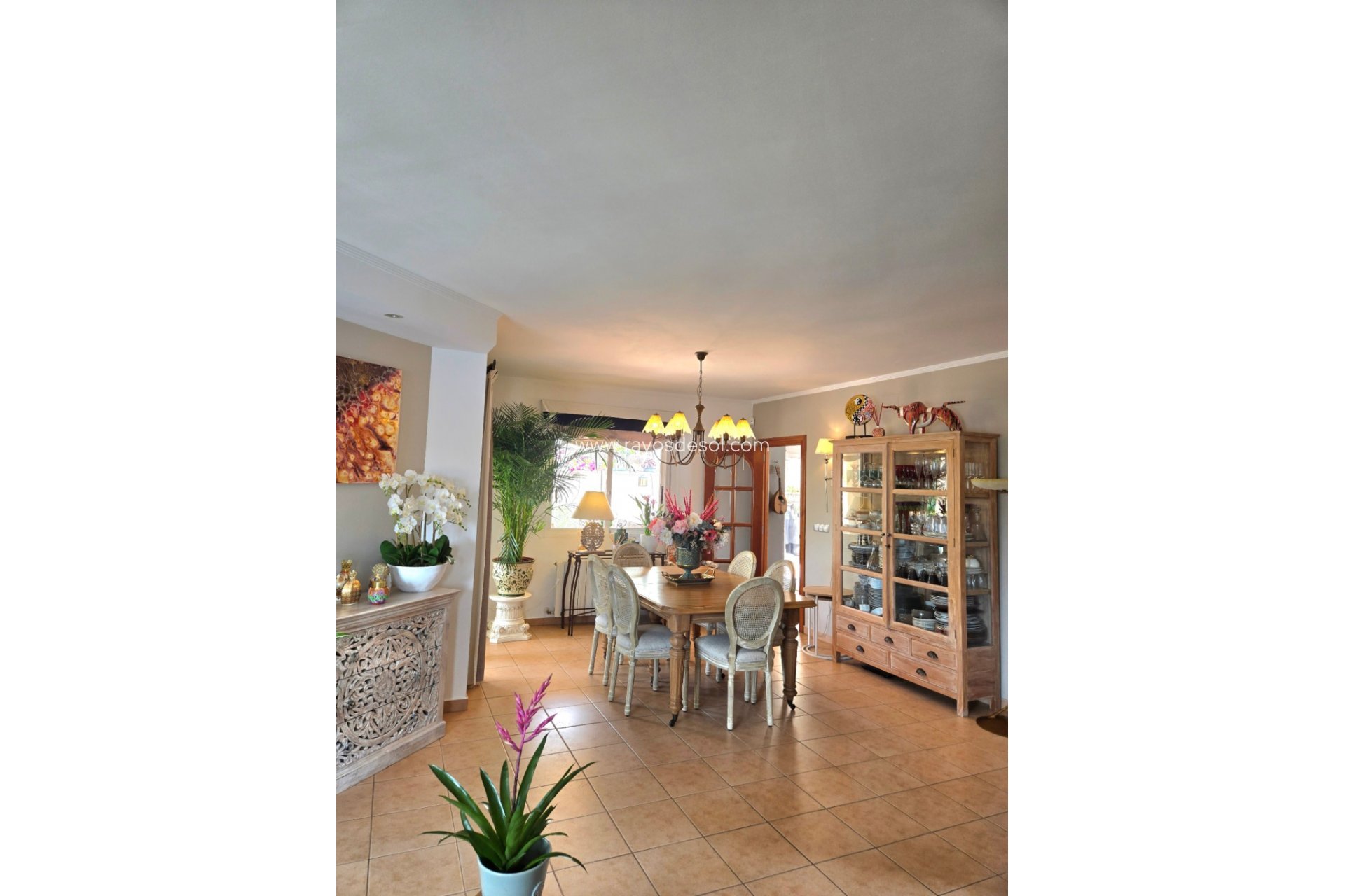Reventa - Villa - Alfas del Pí - Urbanizaciones