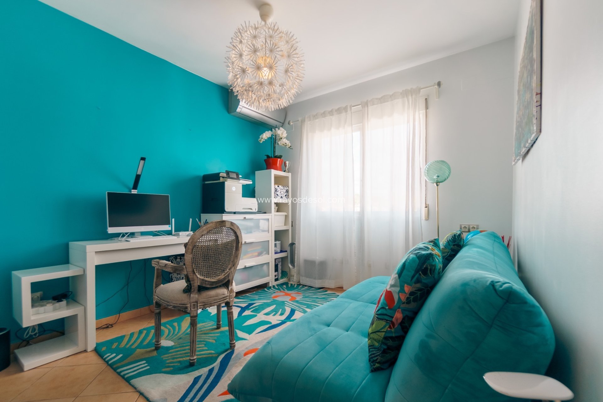 Reventa - Villa - Alfas del Pí - Urbanizaciones