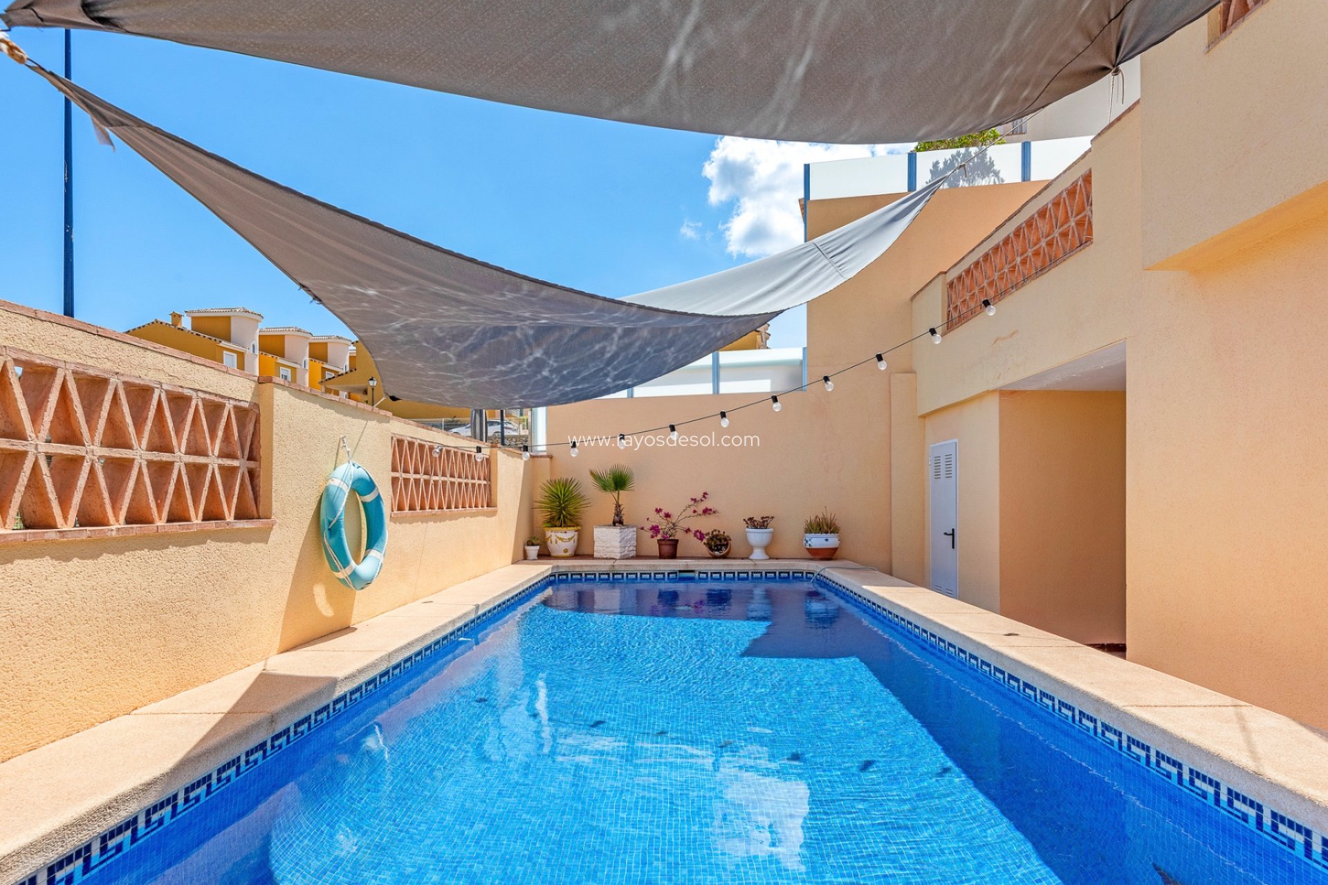 Reventa - Villa - Alfas del Pí