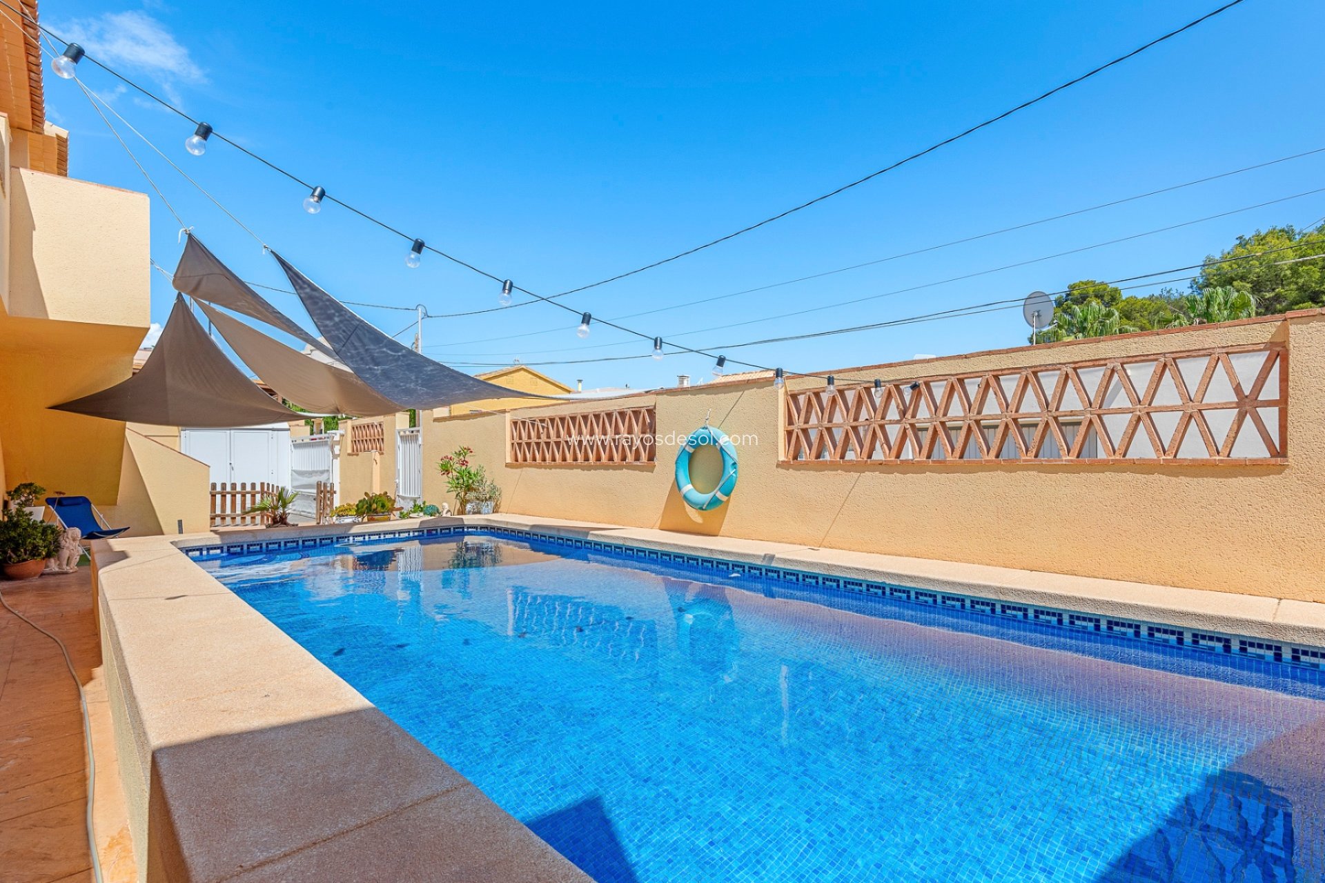 Reventa - Villa - Alfas del Pí