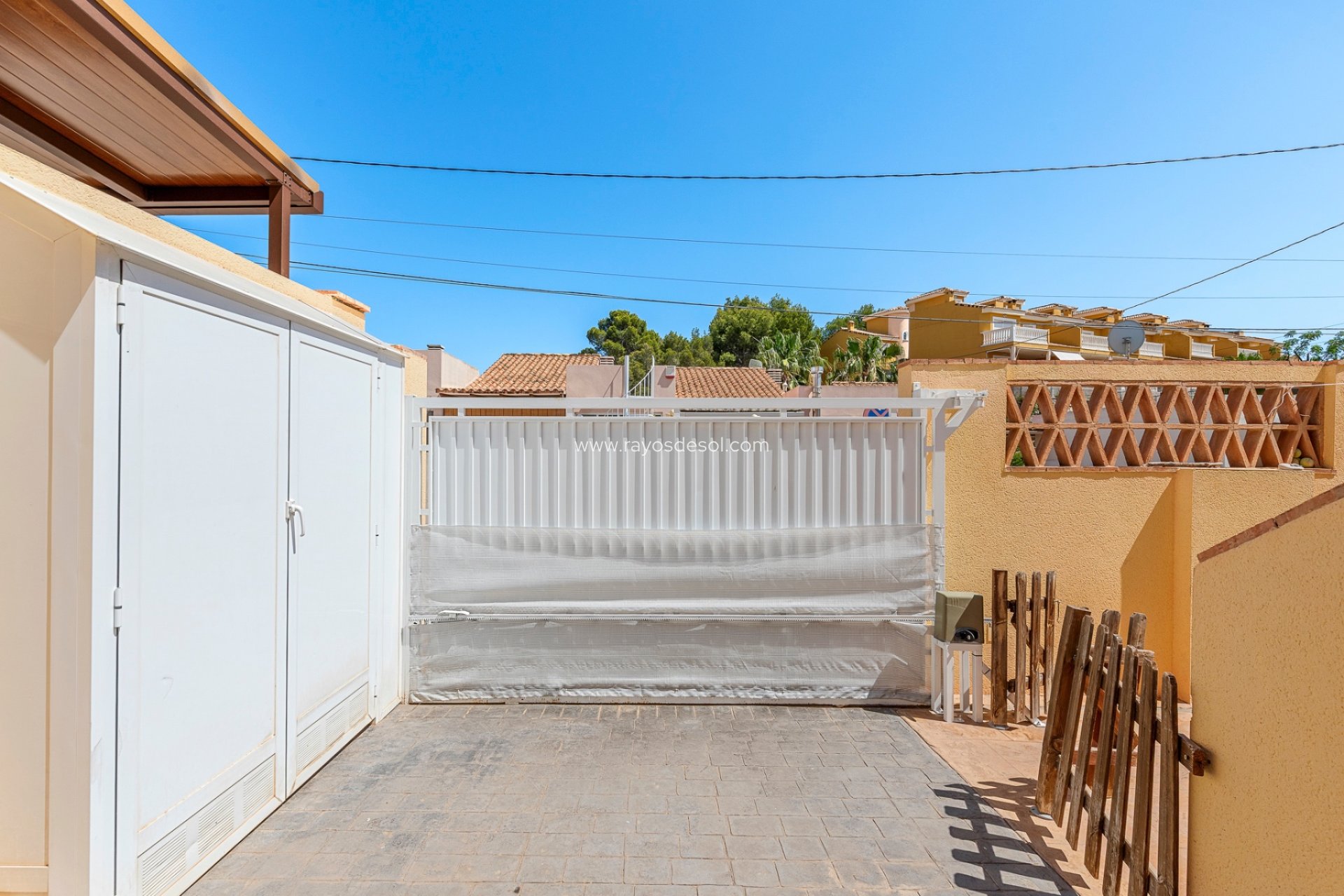 Reventa - Villa - Alfas del Pí