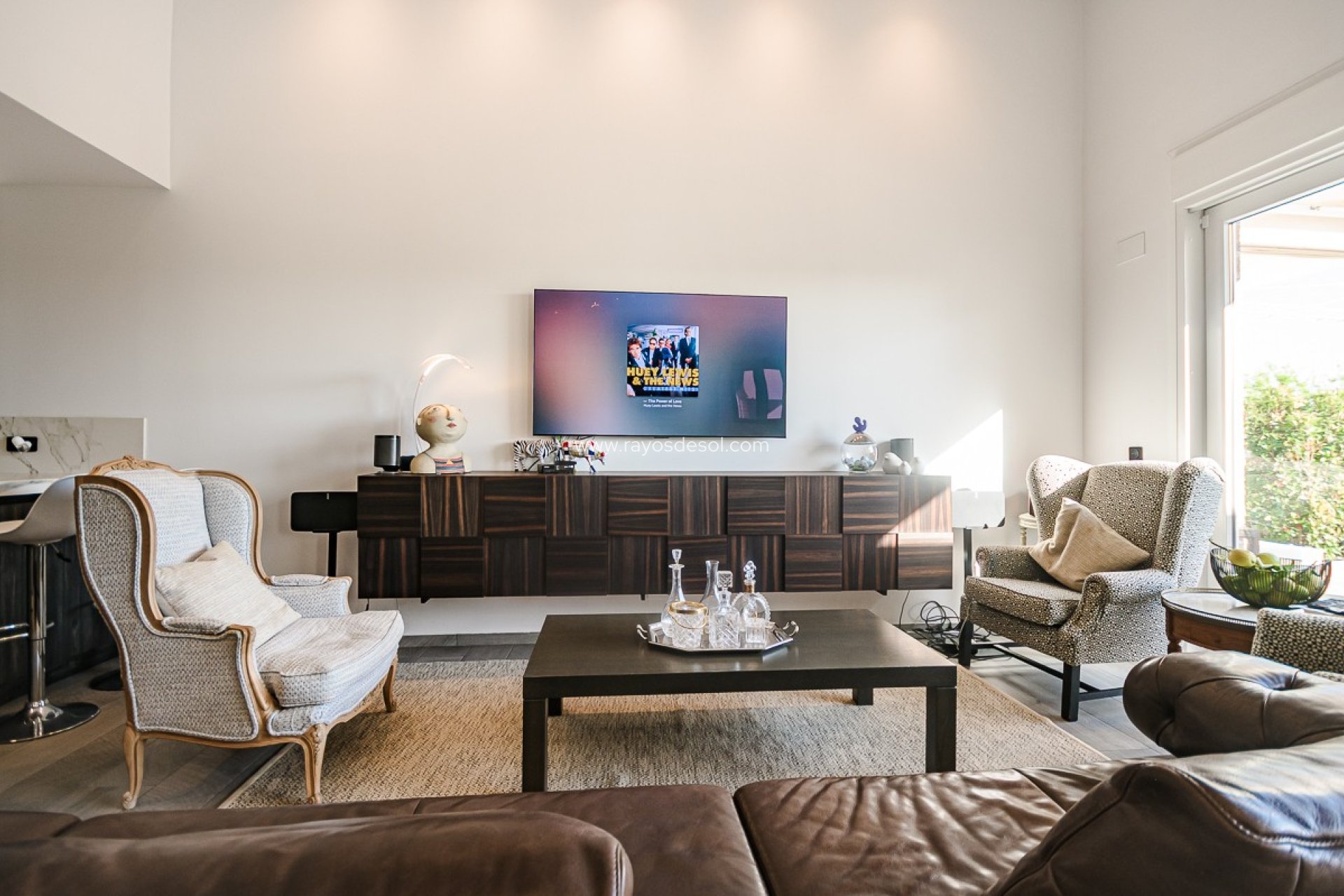 Reventa - Villa - Algorfa - LA FINCA GOLF / ALGORFA