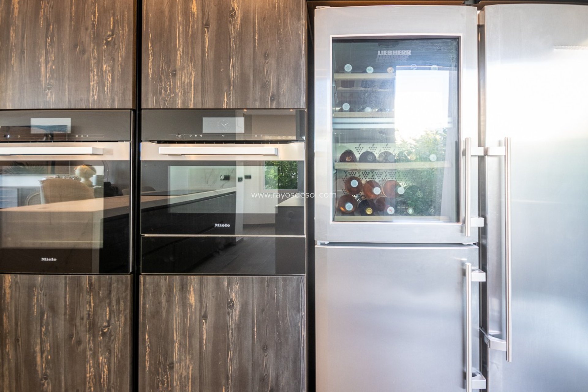 Reventa - Villa - Algorfa - LA FINCA GOLF / ALGORFA