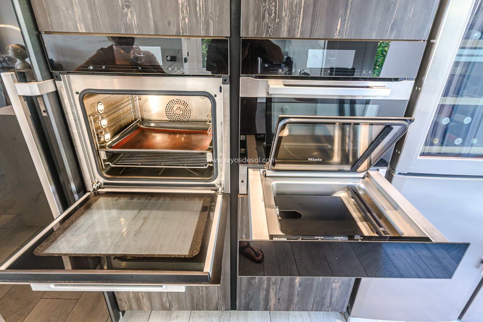 Reventa - Villa - Algorfa - LA FINCA GOLF / ALGORFA