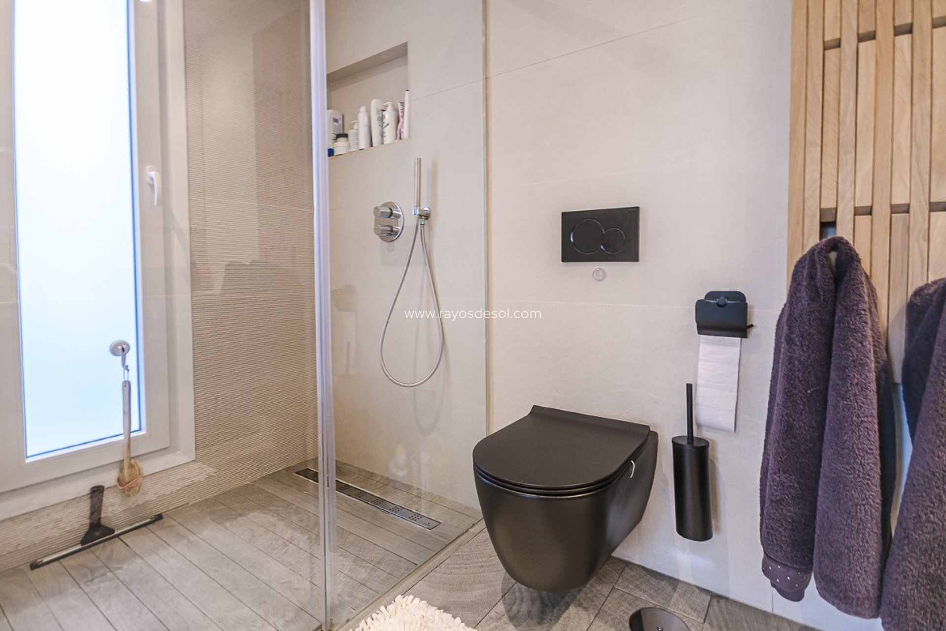 Reventa - Villa - Algorfa - LA FINCA GOLF / ALGORFA