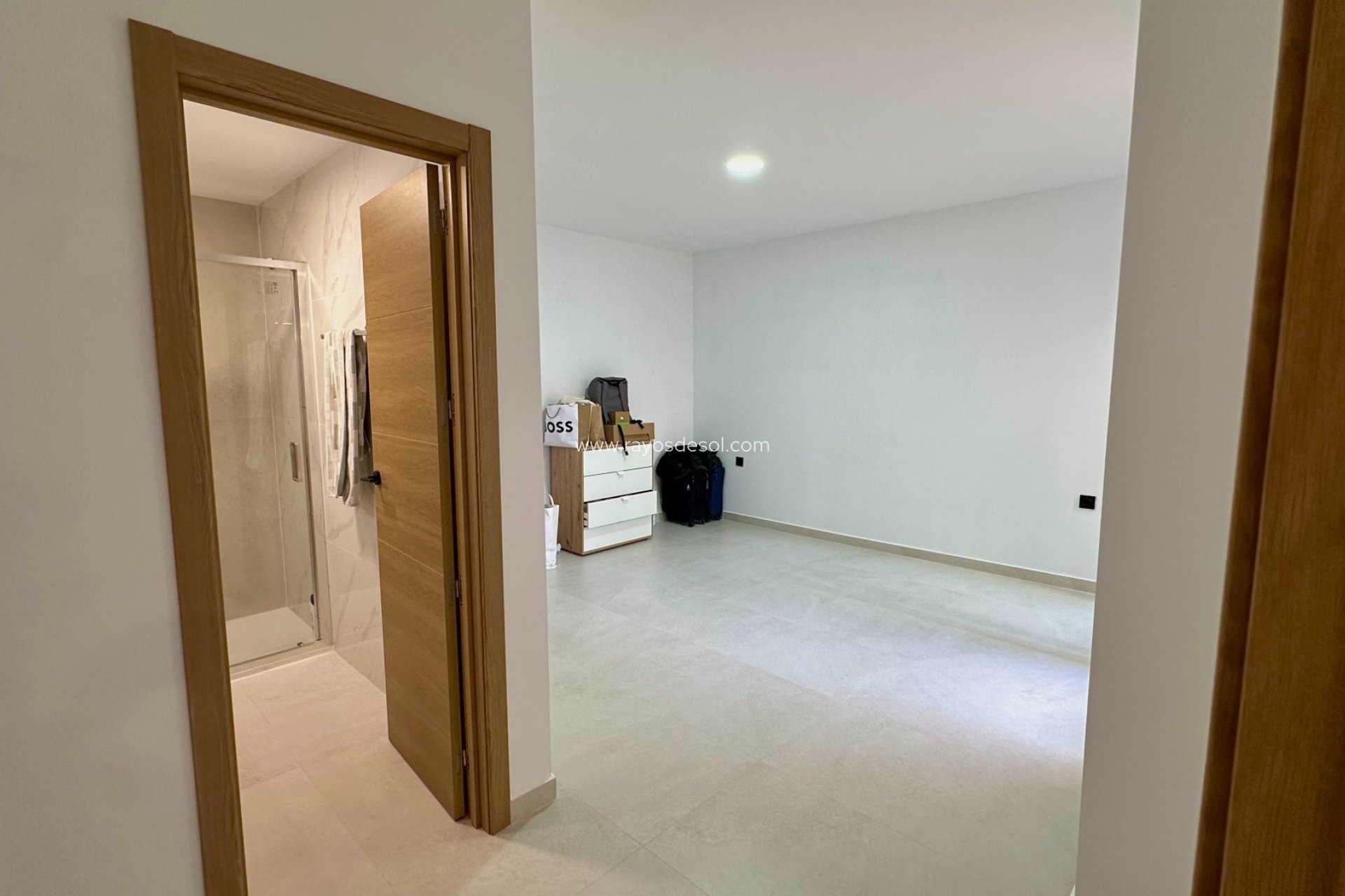 Reventa - Villa - Algorfa - La Finca Golf Resort