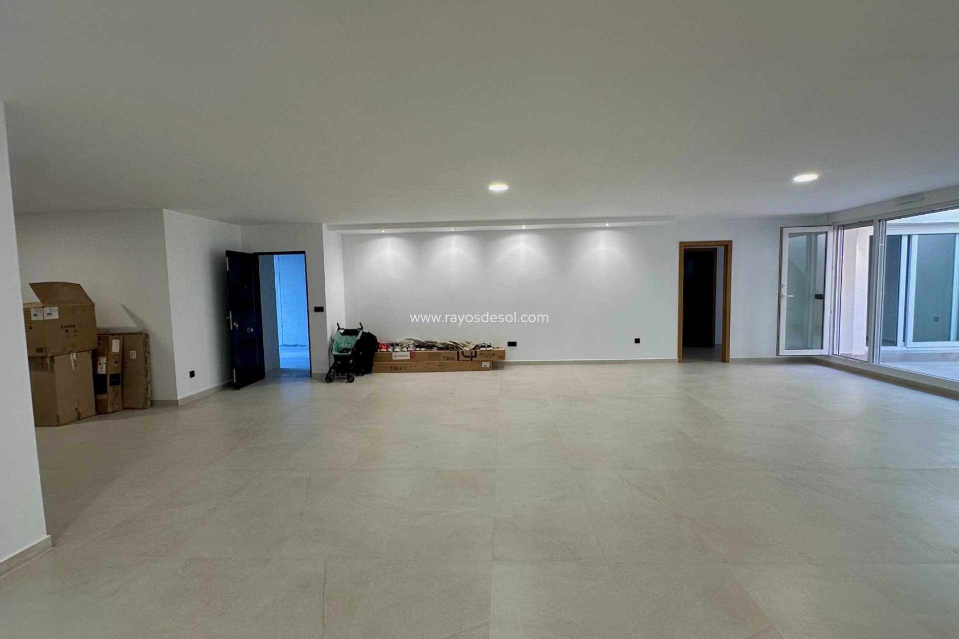 Reventa - Villa - Algorfa - La Finca Golf Resort