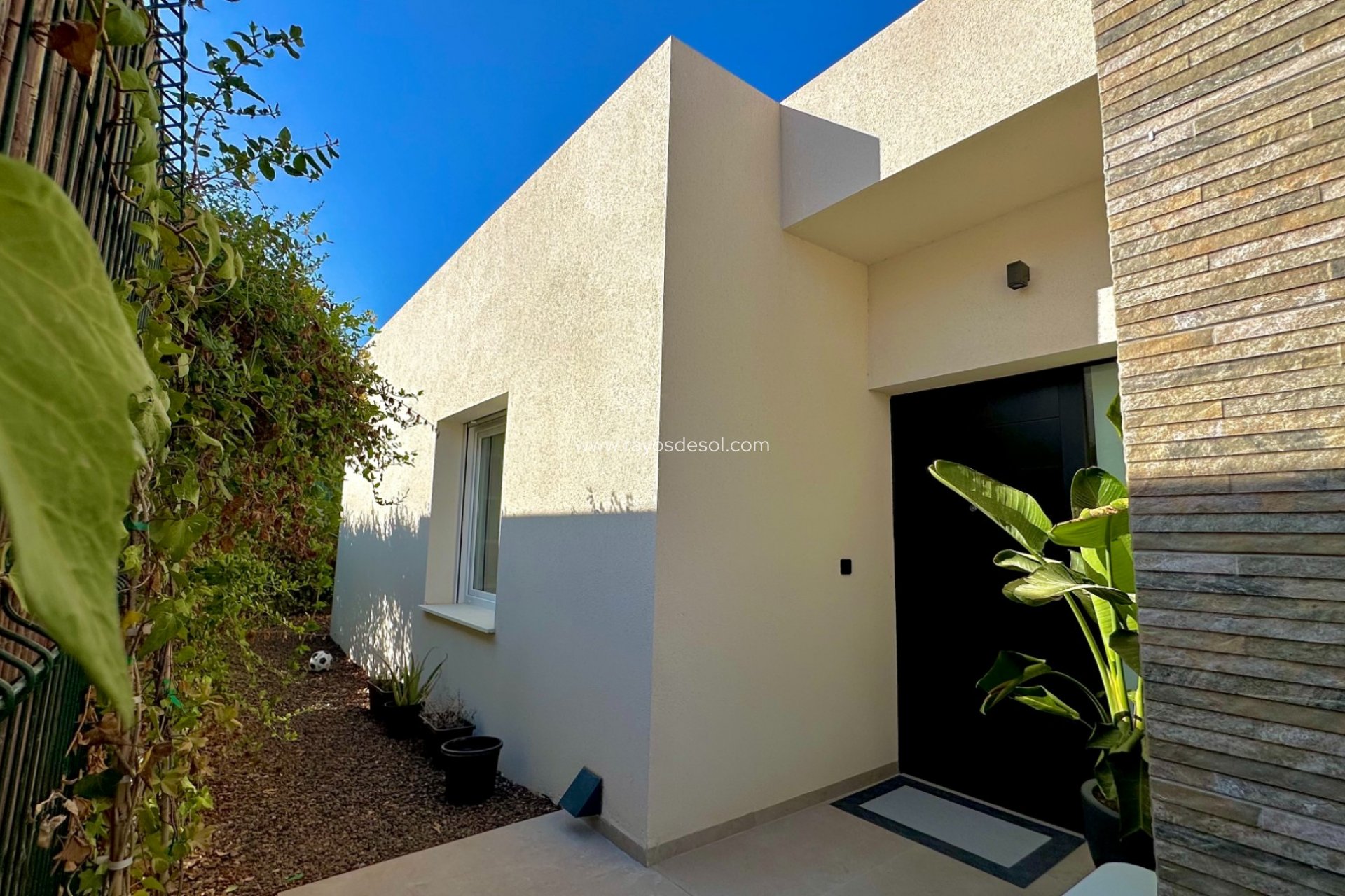 Reventa - Villa - Algorfa - La Finca Golf Resort