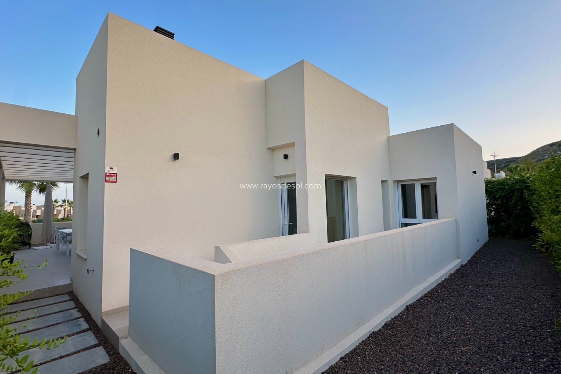 Reventa - Villa - Algorfa - La Finca Golf Resort