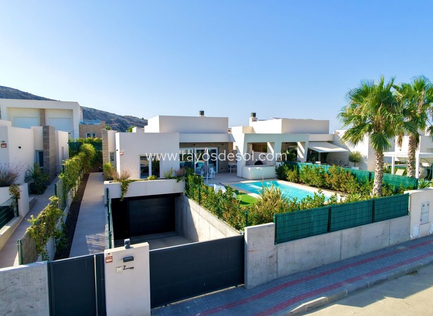 Reventa - Villa - Algorfa - La Finca Golf Resort