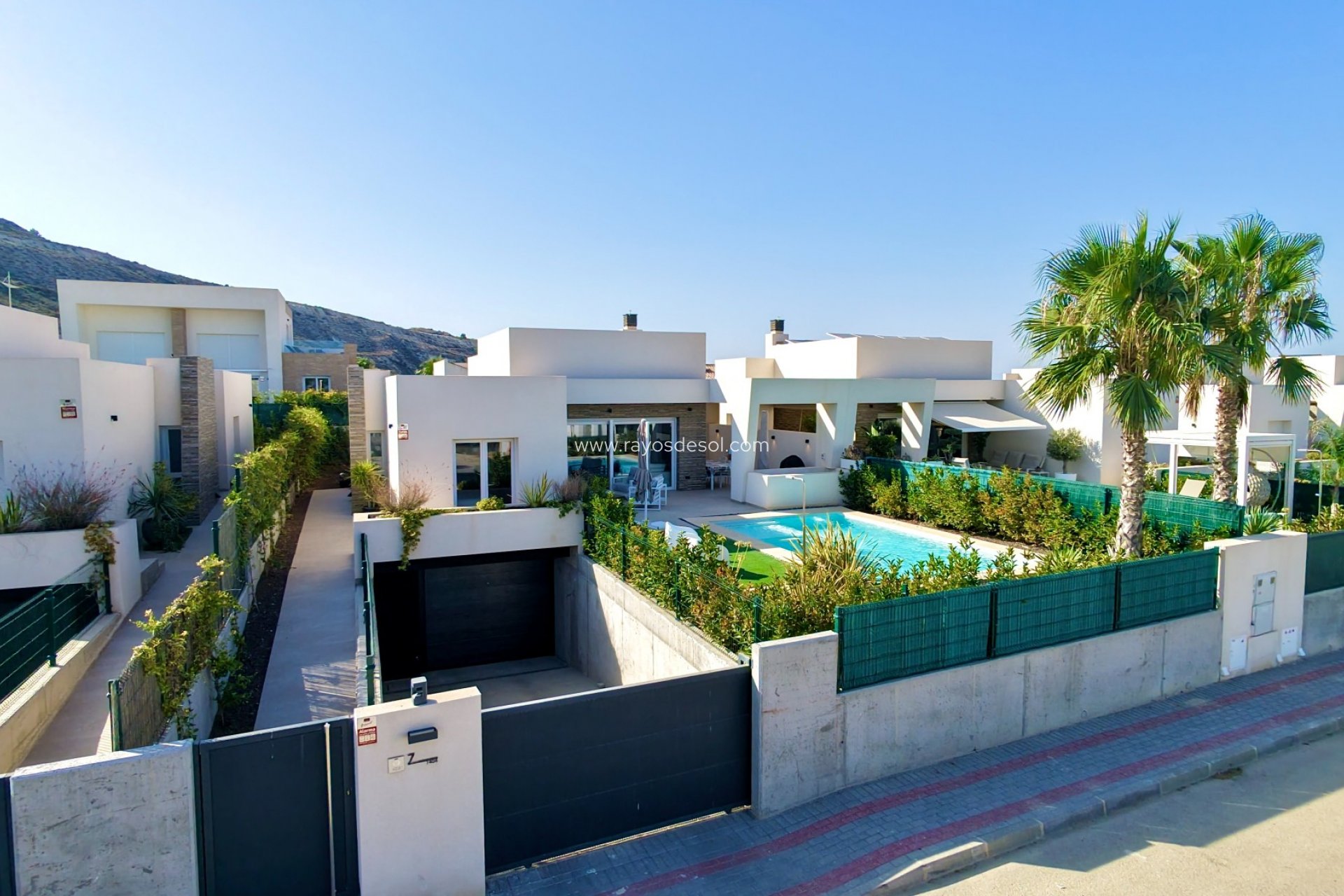 Reventa - Villa - Algorfa - La Finca Golf Resort