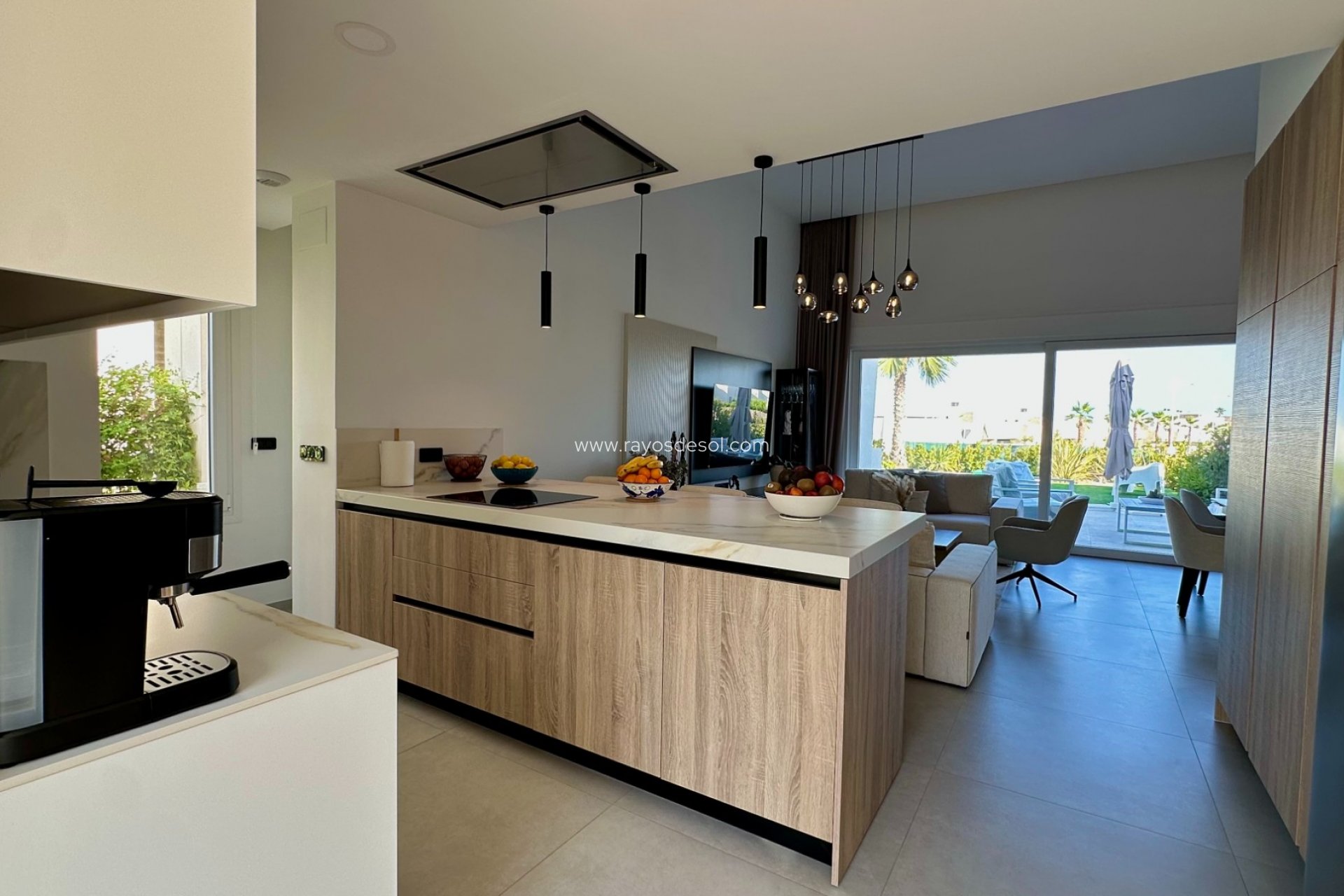 Reventa - Villa - Algorfa - La Finca Golf Resort