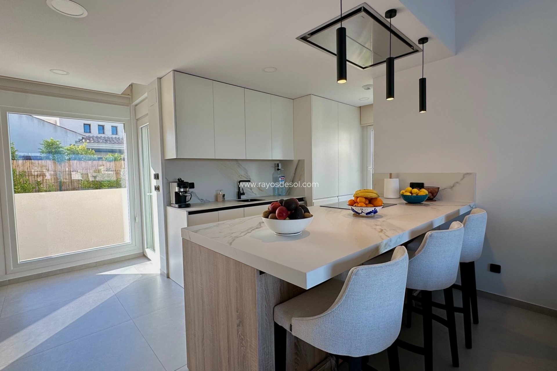Reventa - Villa - Algorfa - La Finca Golf Resort