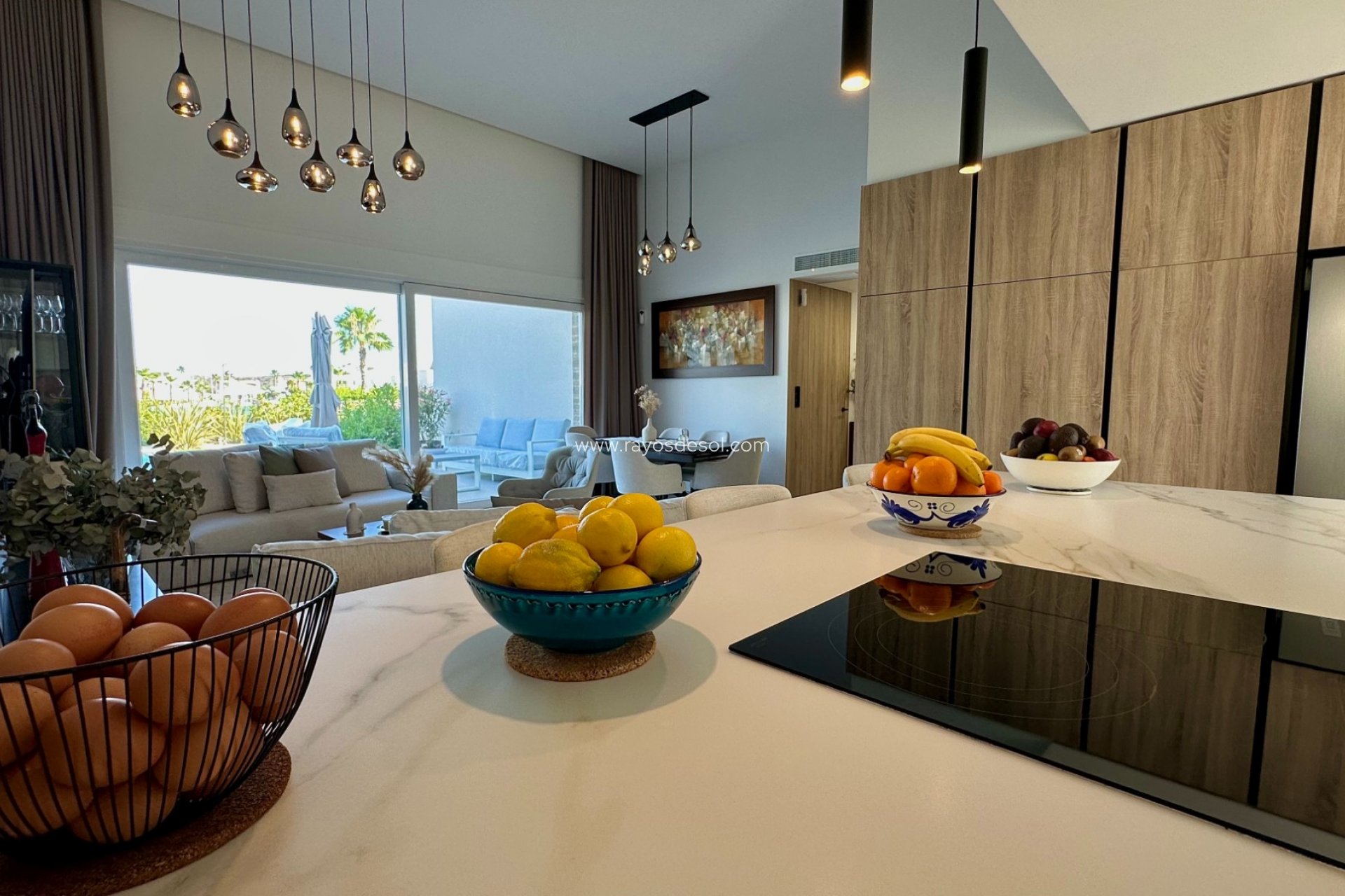 Reventa - Villa - Algorfa - La Finca Golf Resort