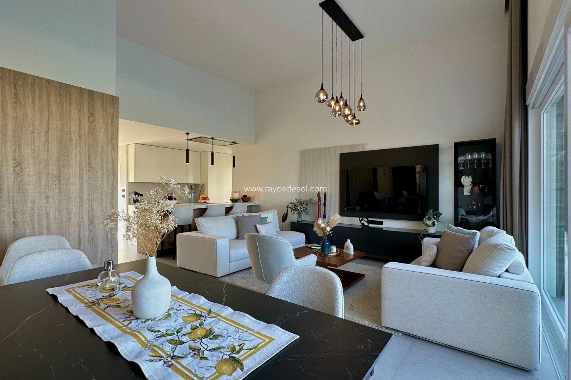 Reventa - Villa - Algorfa - La Finca Golf Resort
