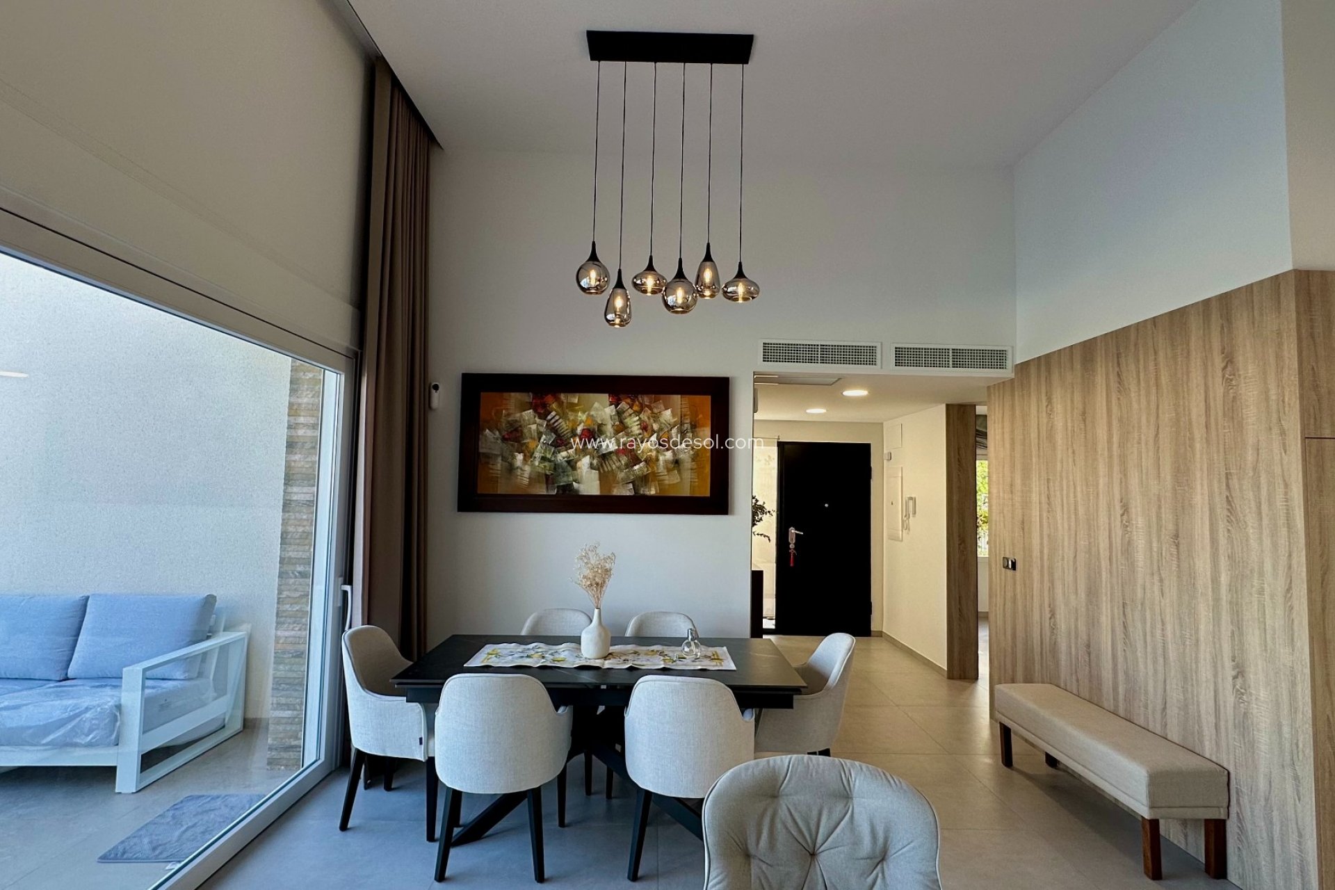 Reventa - Villa - Algorfa - La Finca Golf Resort