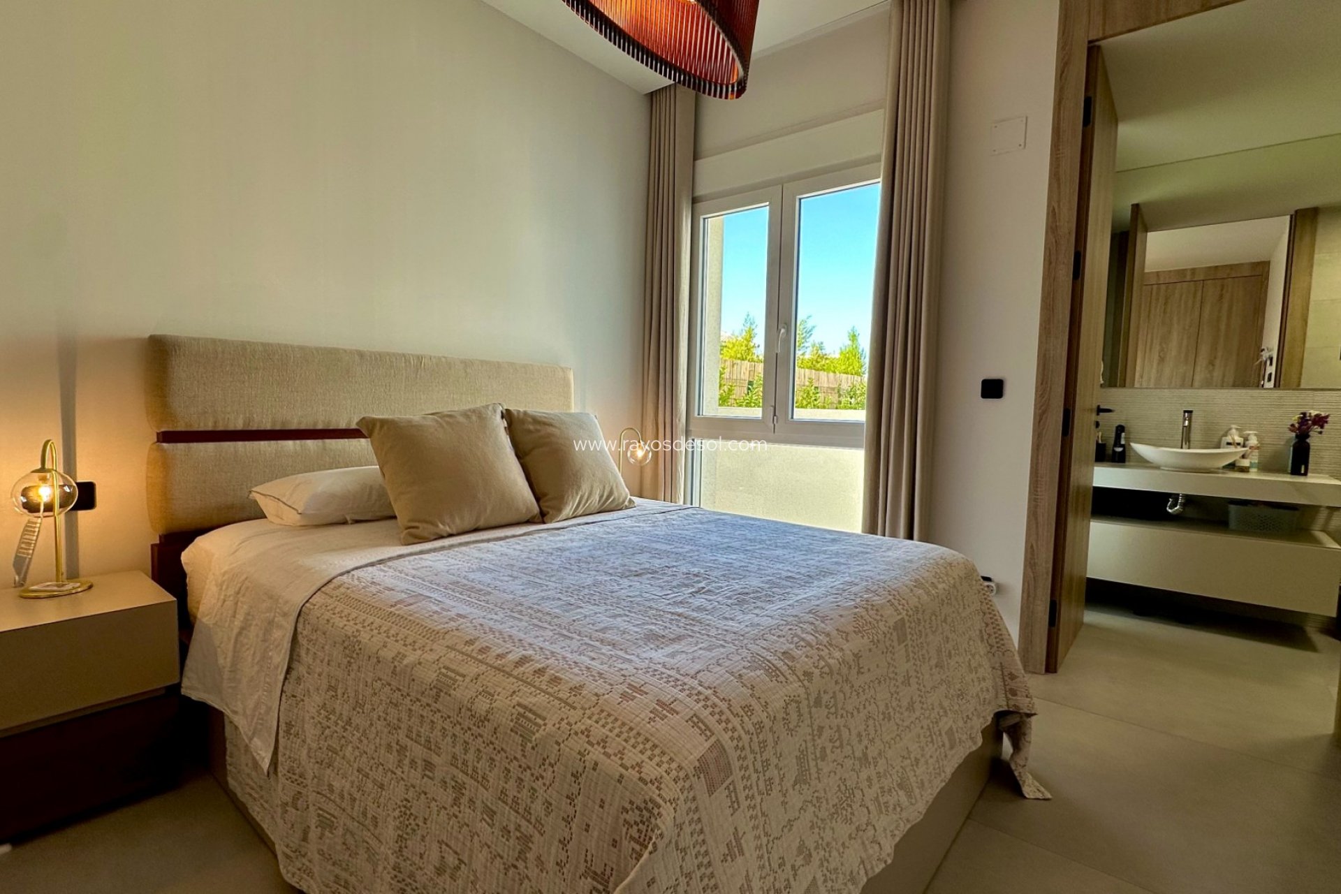 Reventa - Villa - Algorfa - La Finca Golf Resort