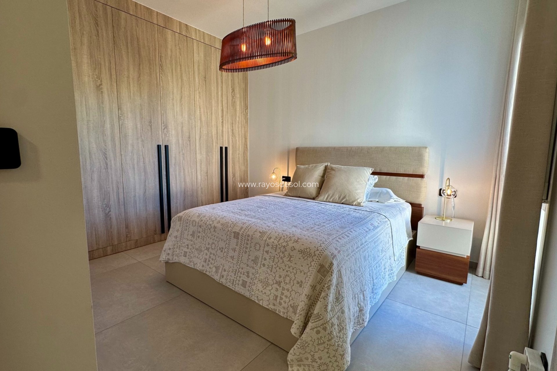 Reventa - Villa - Algorfa - La Finca Golf Resort
