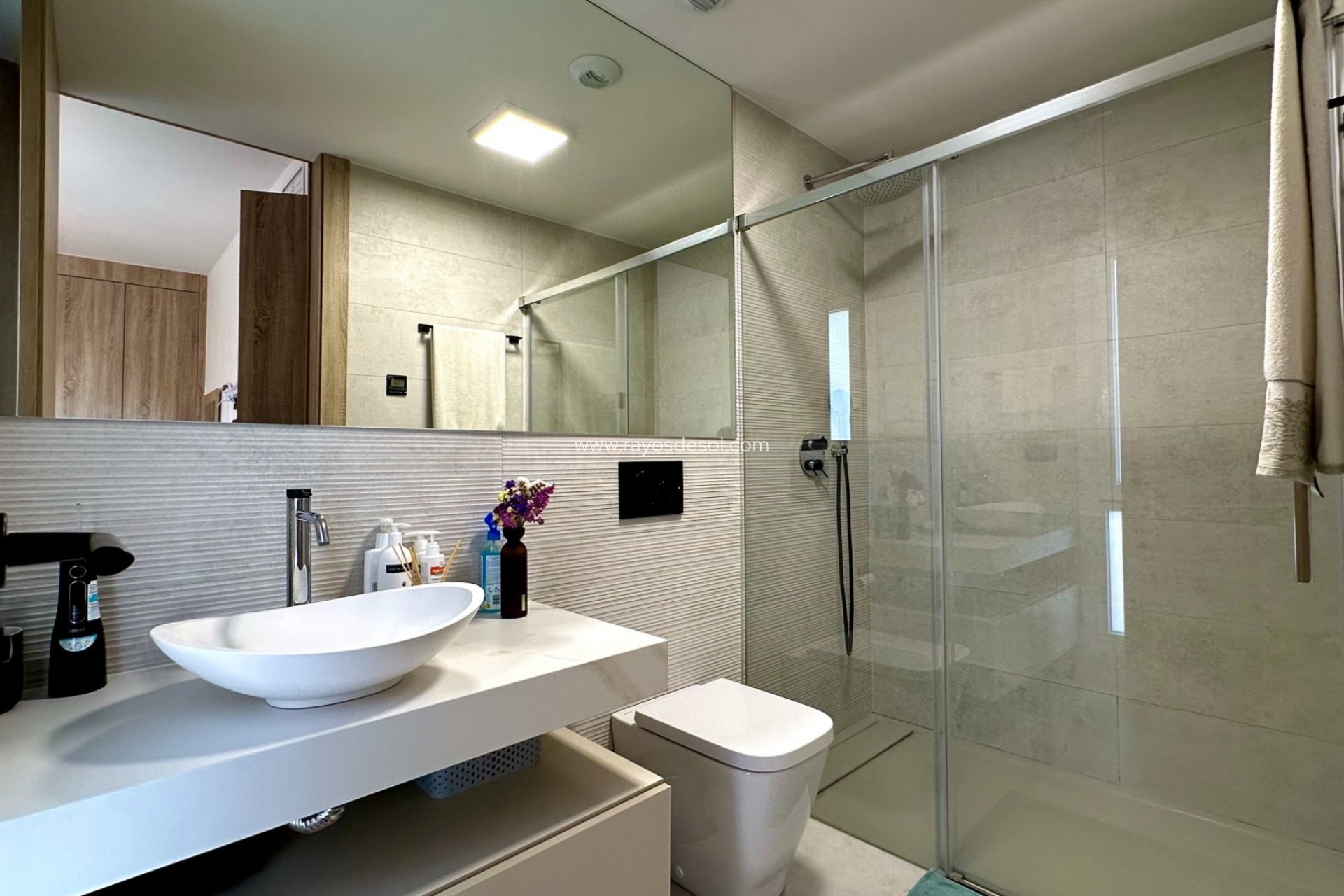 Reventa - Villa - Algorfa - La Finca Golf Resort