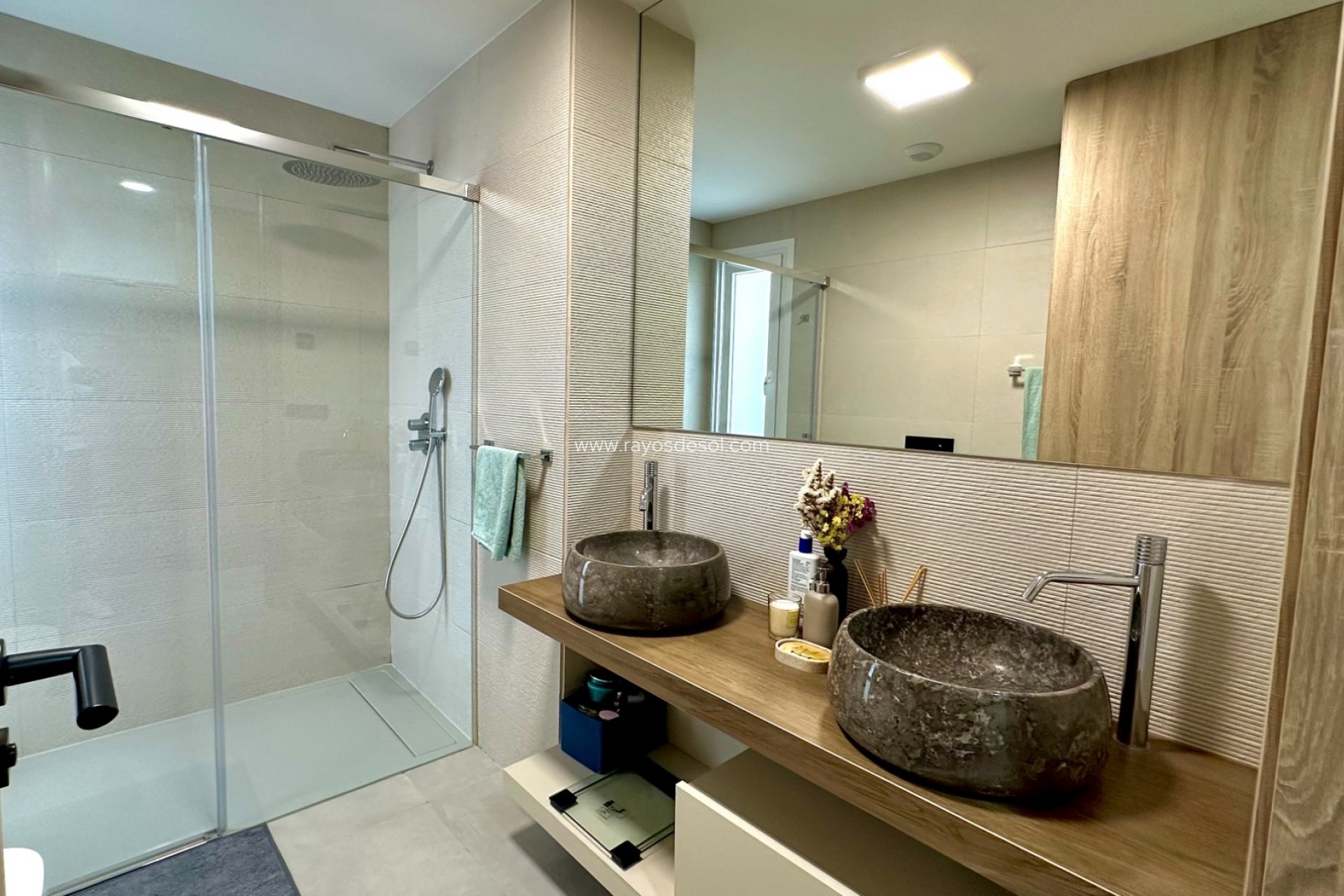 Reventa - Villa - Algorfa - La Finca Golf Resort