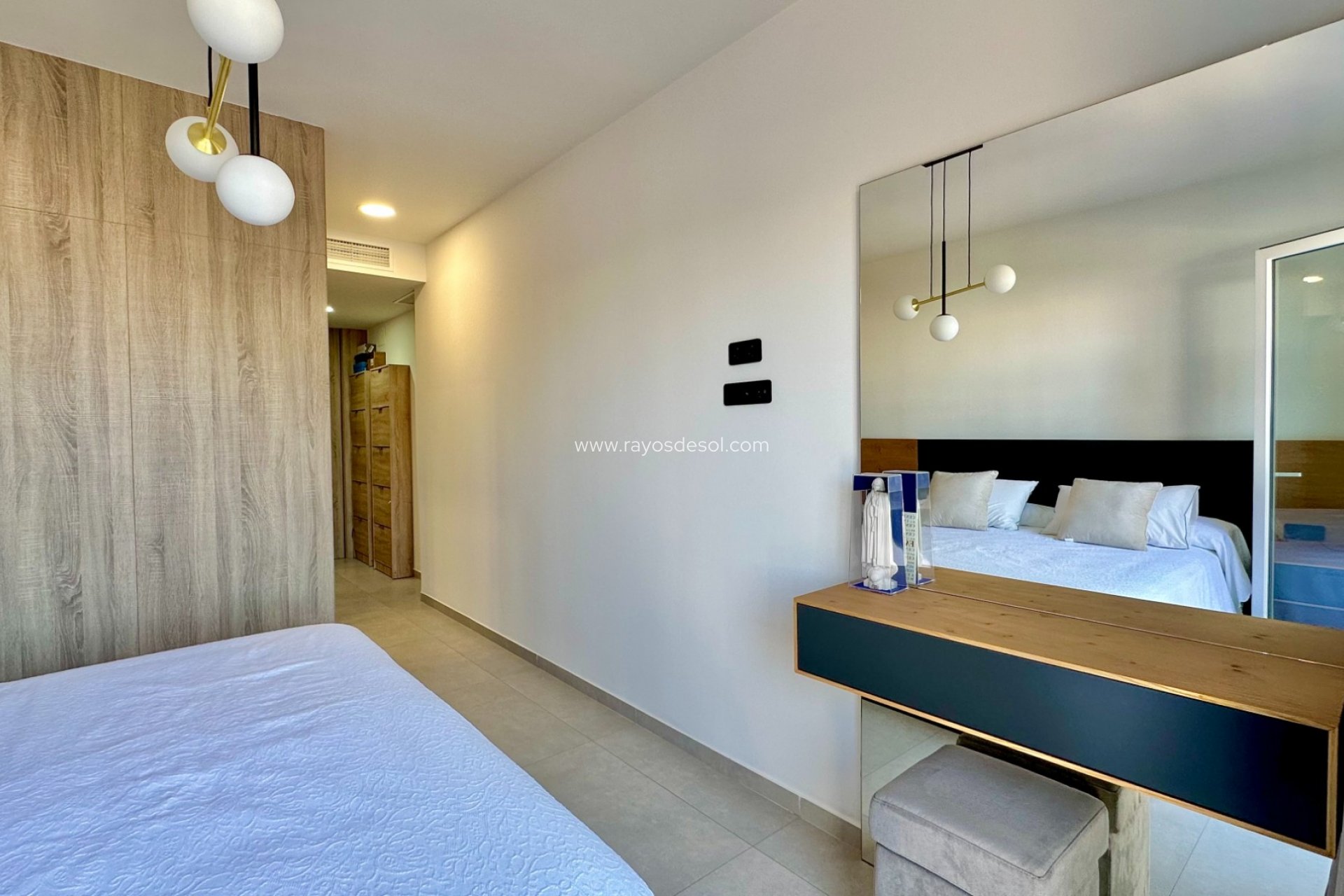 Reventa - Villa - Algorfa - La Finca Golf Resort