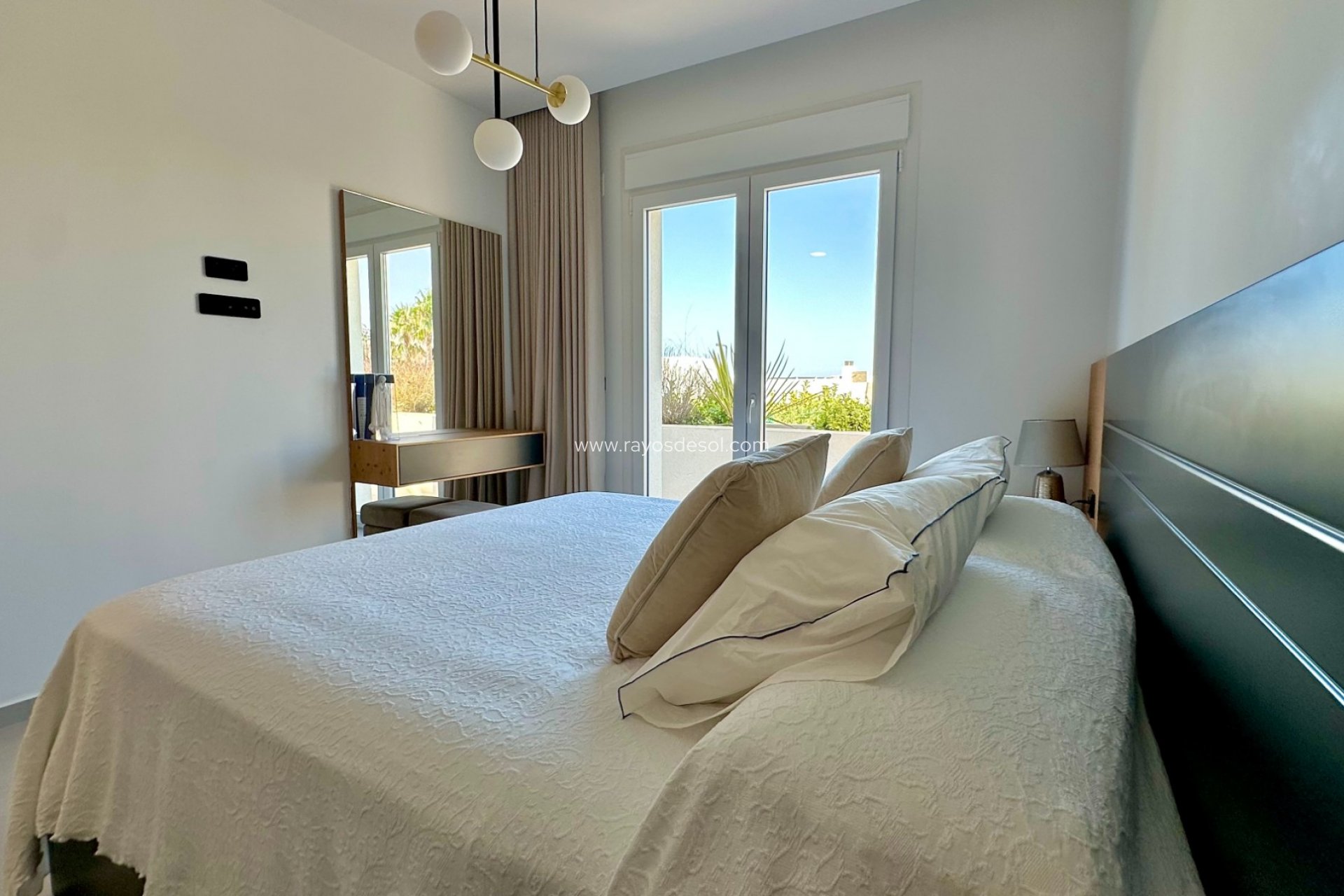 Reventa - Villa - Algorfa - La Finca Golf Resort