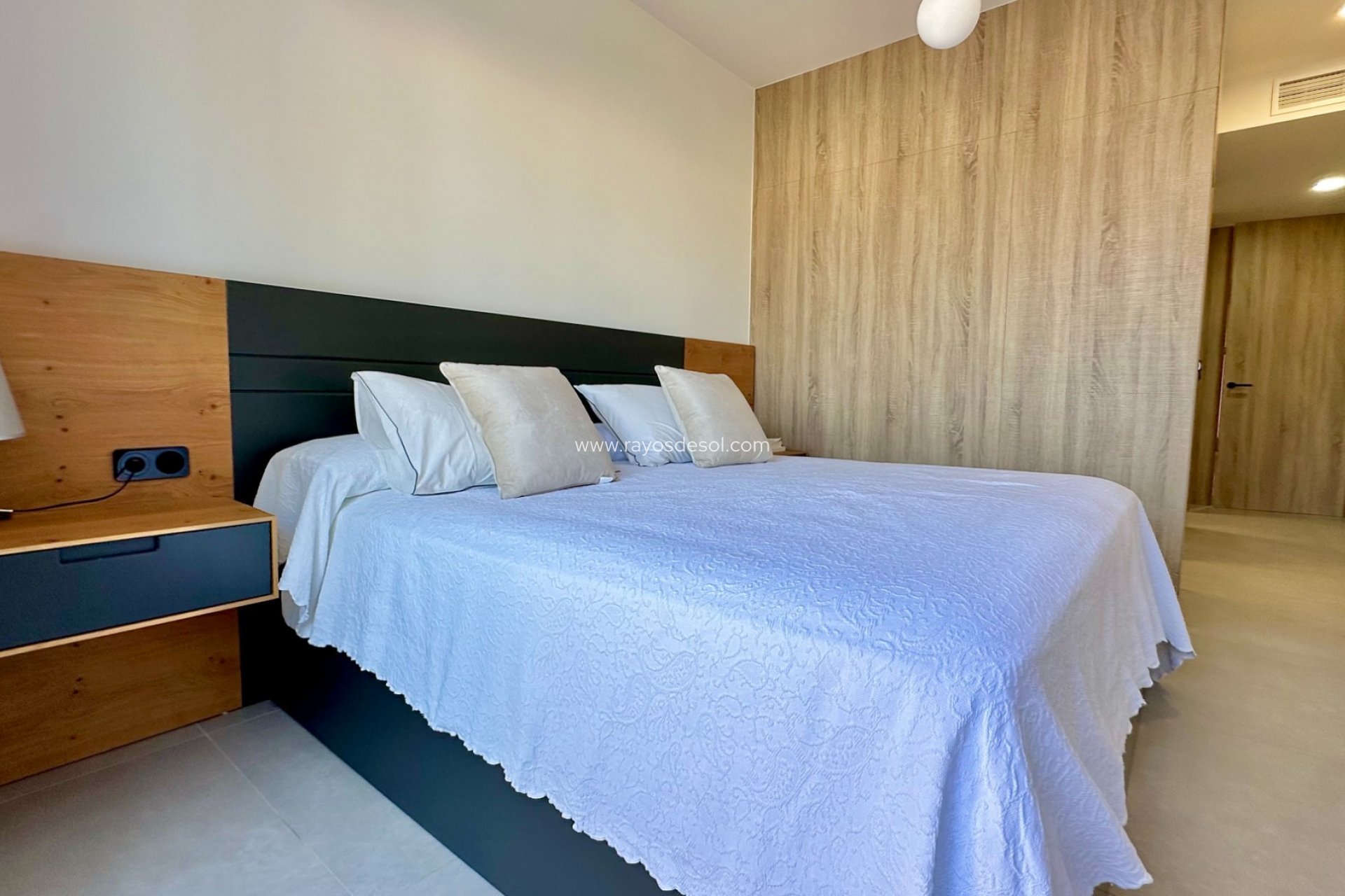 Reventa - Villa - Algorfa - La Finca Golf Resort