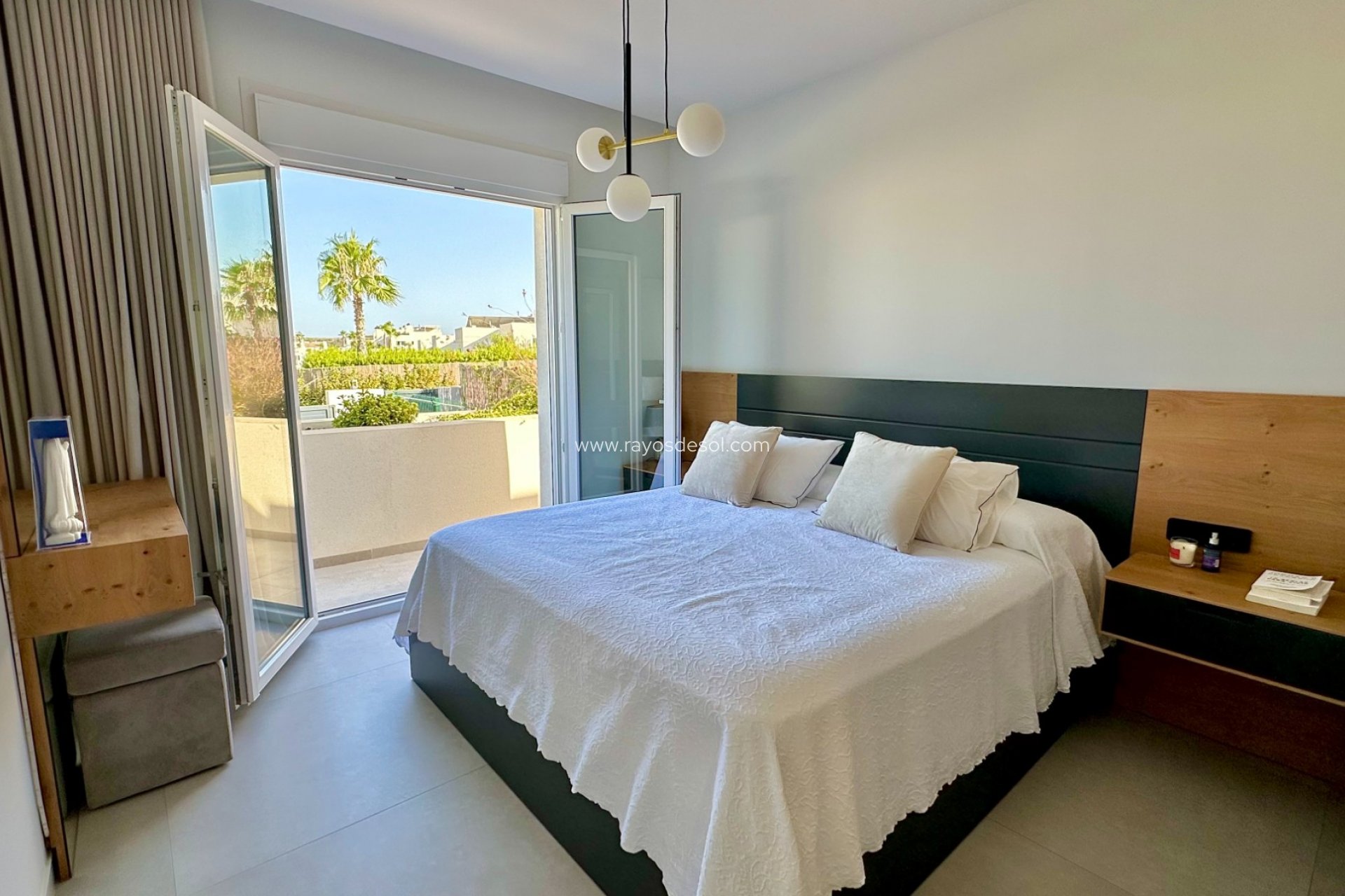 Reventa - Villa - Algorfa - La Finca Golf Resort