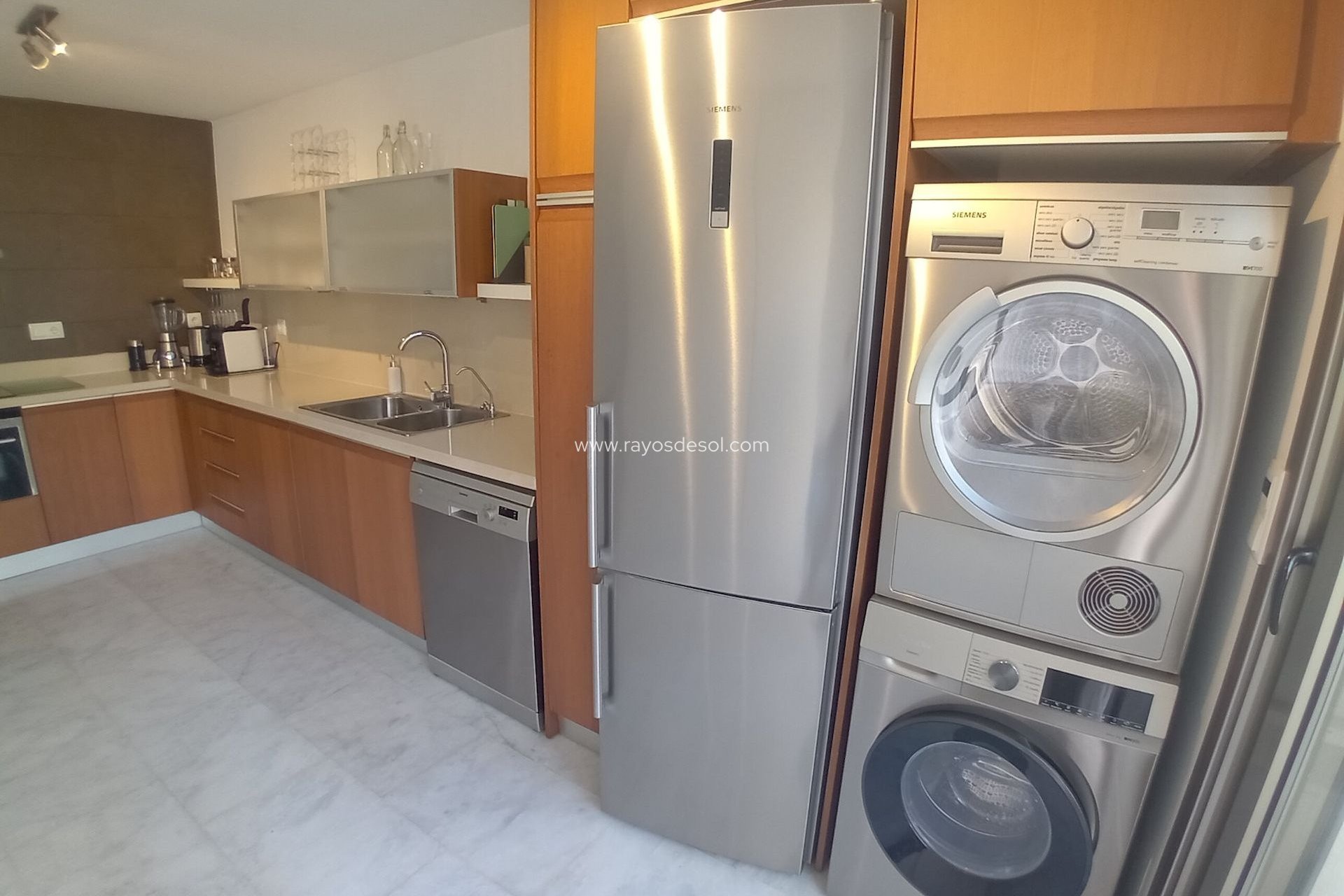 Reventa - Villa - Algorfa - La Finca Golf