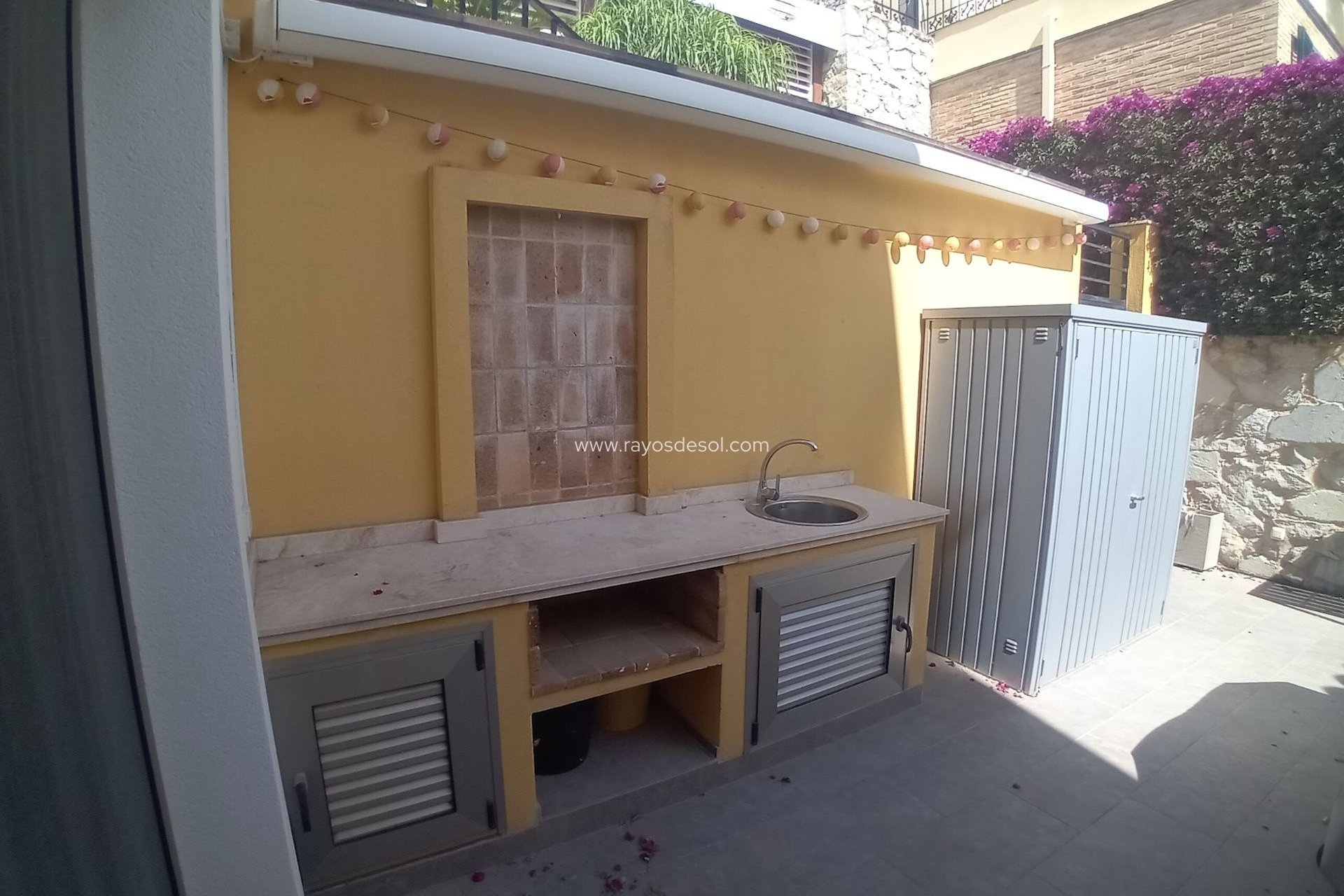 Reventa - Villa - Algorfa - La Finca Golf