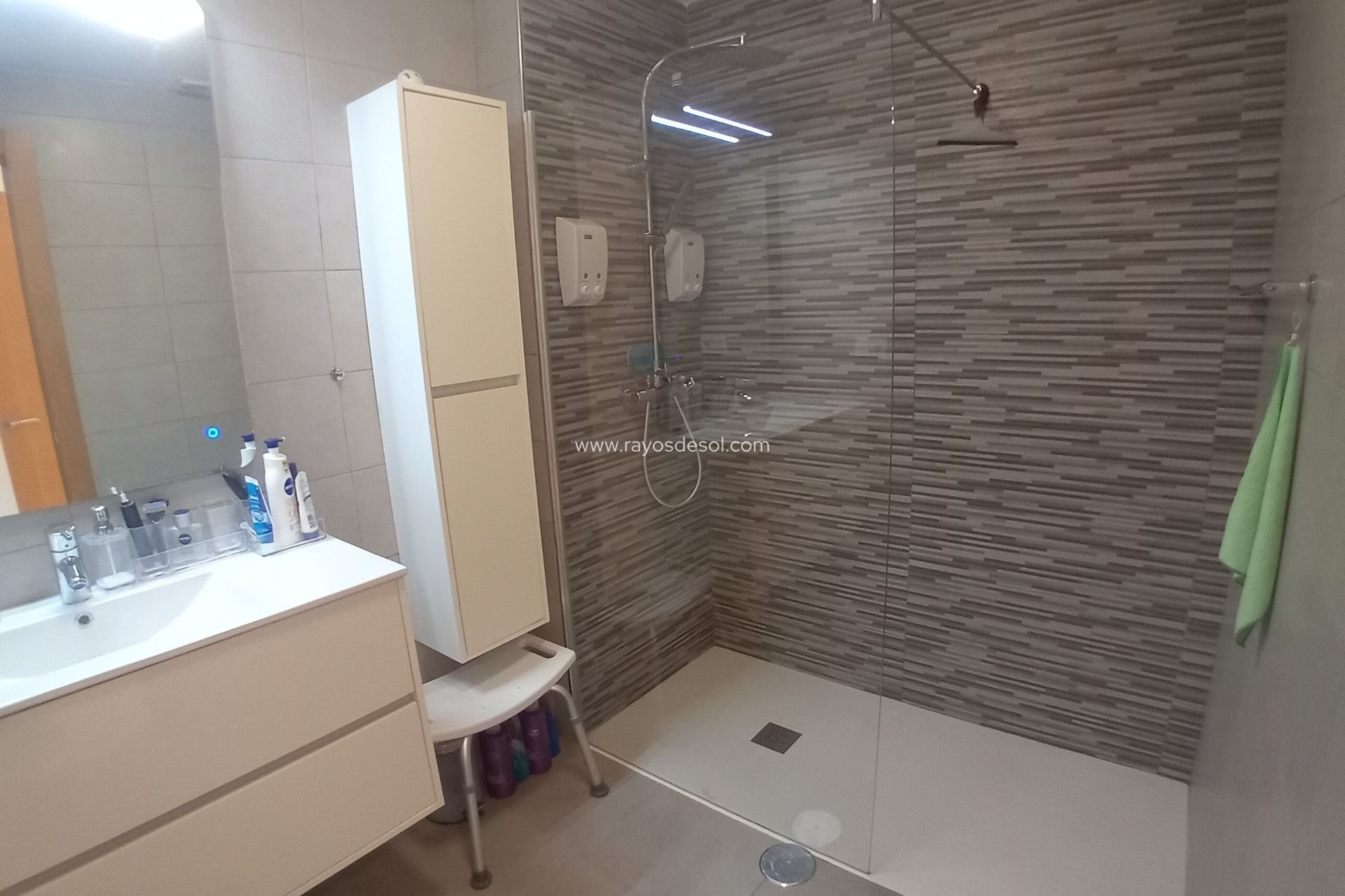 Reventa - Villa - Algorfa - La Finca Golf