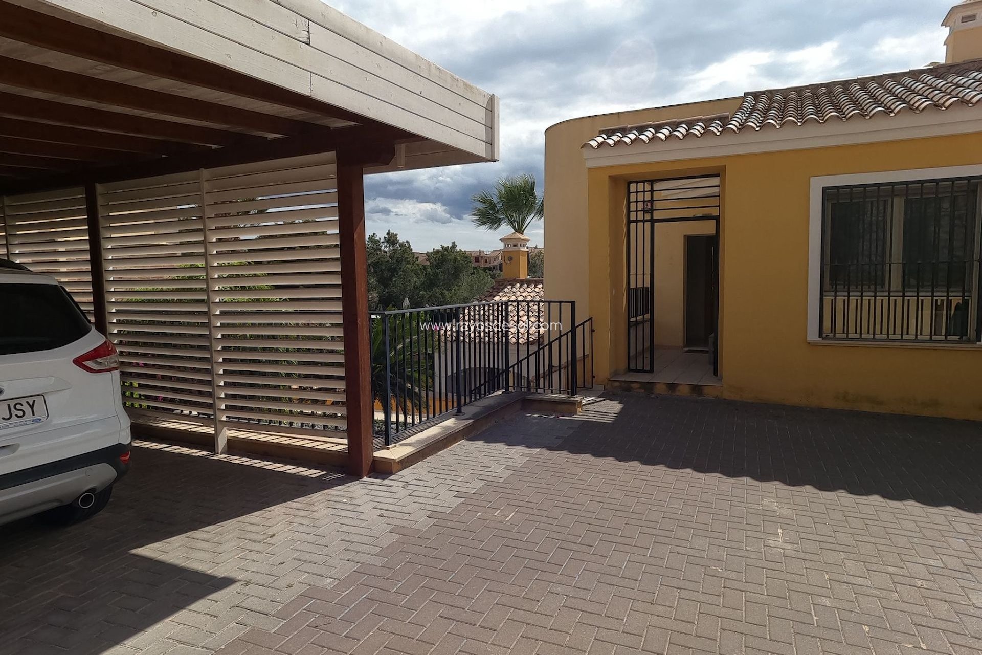 Reventa - Villa - Algorfa - La Finca Golf
