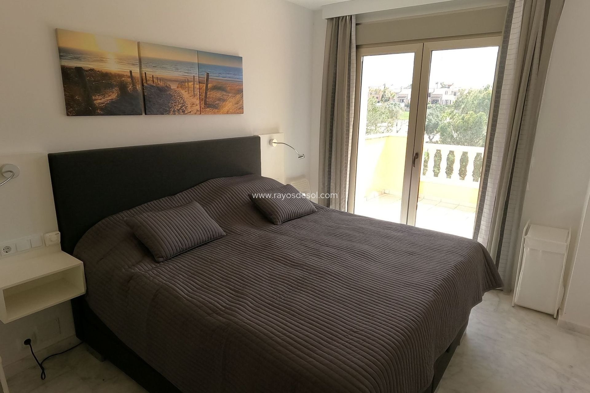 Reventa - Villa - Algorfa - La Finca Golf