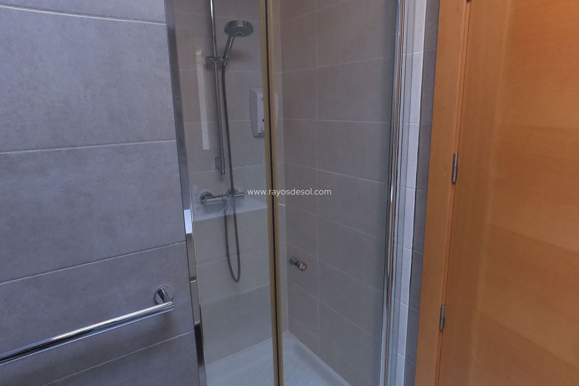 Reventa - Villa - Algorfa - La Finca Golf