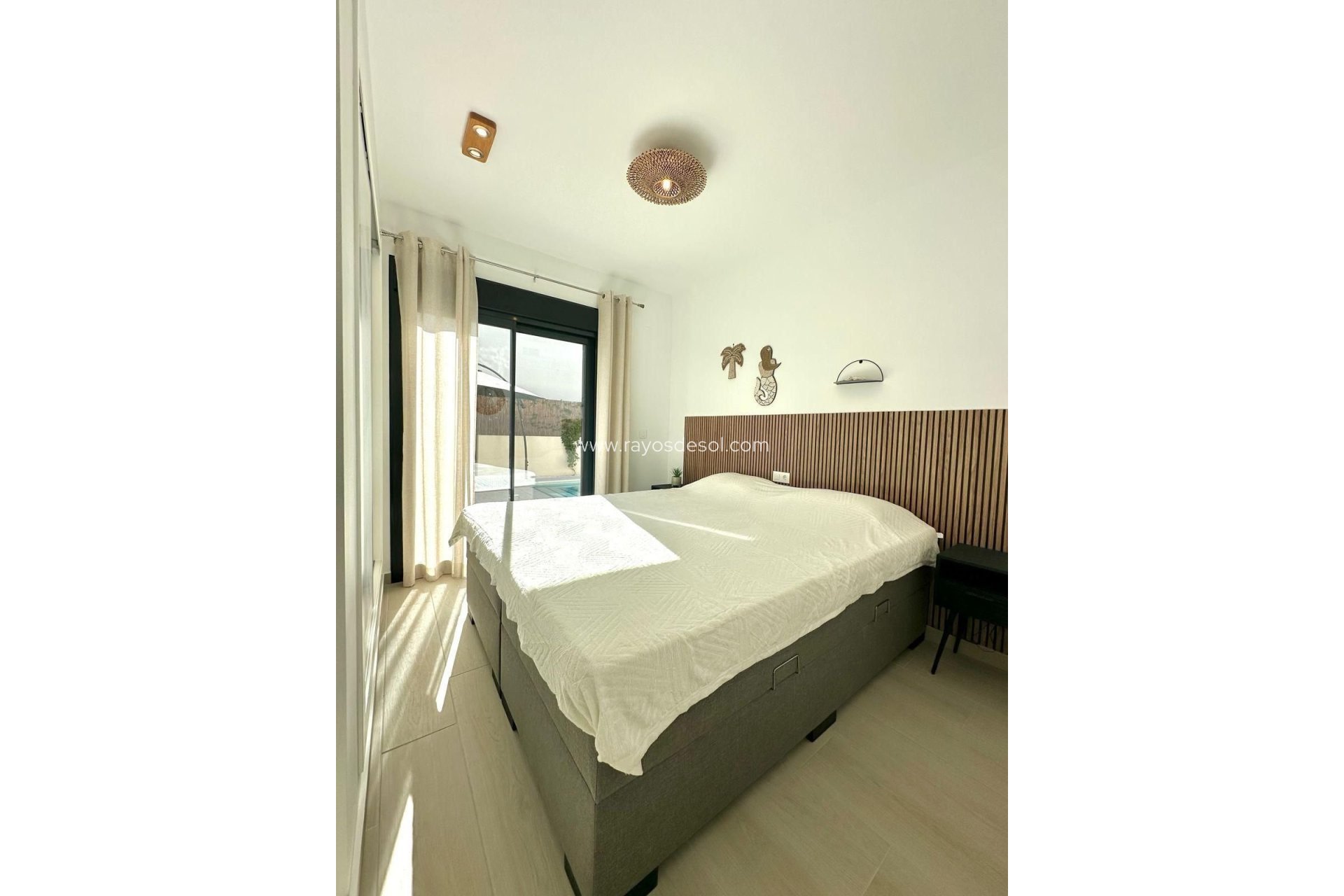 Reventa - Villa - Algorfa - La Finca Golf